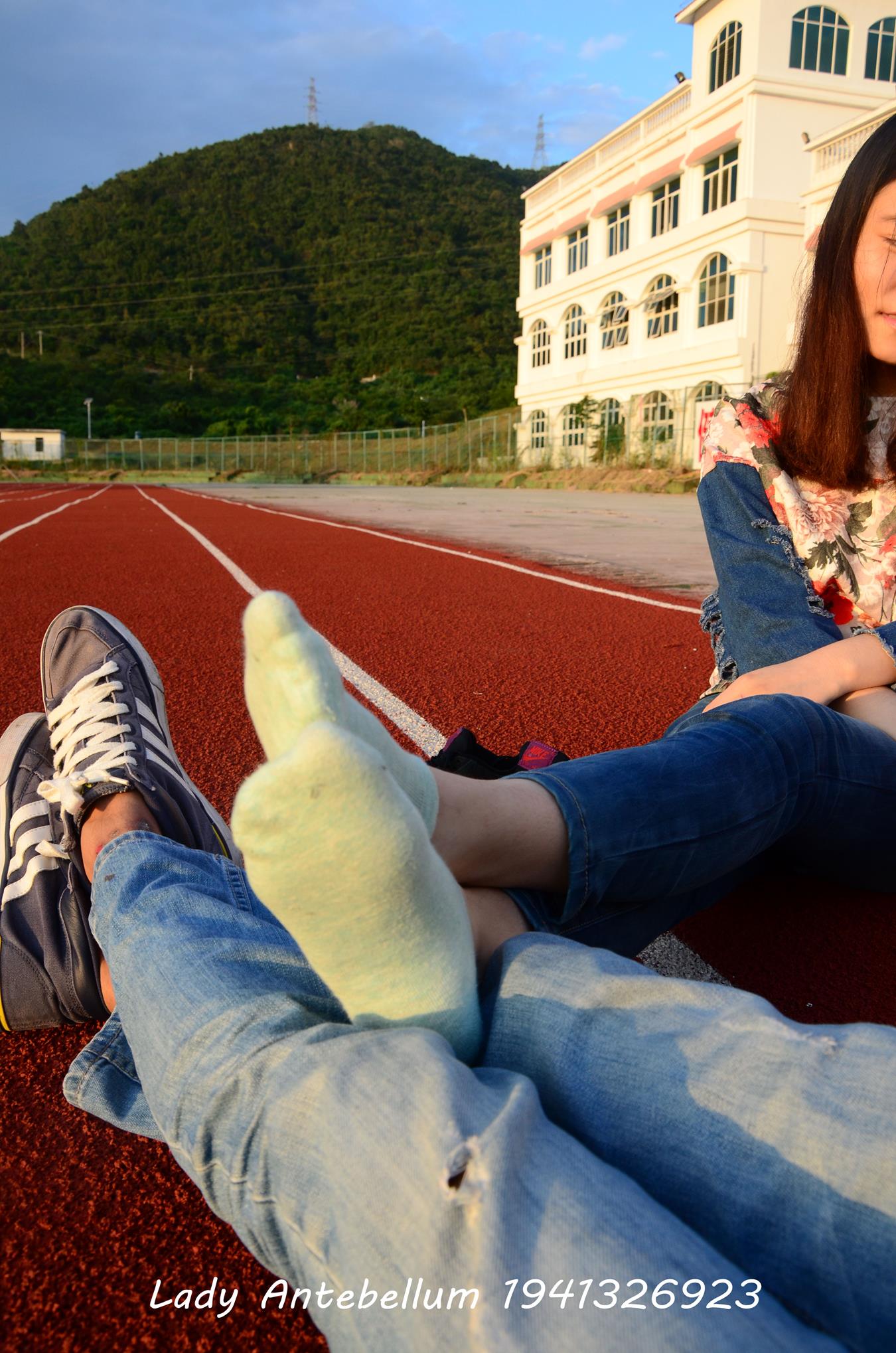 图片[28]-[战前女神] 美腿美足精品摄影套图 072 [72P] – 速更版-美库