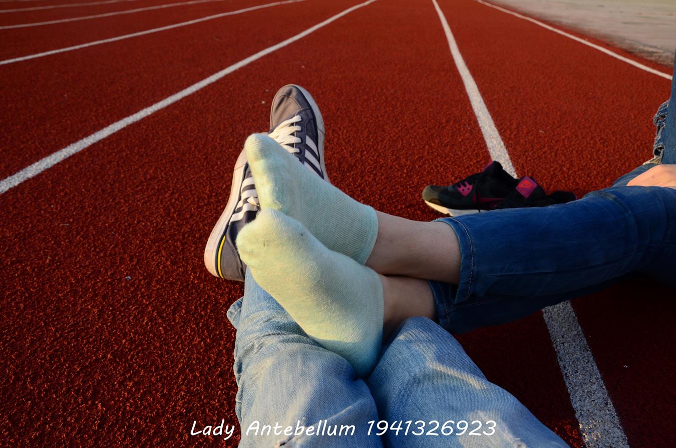 图片[29]-[战前女神] 美腿美足精品摄影套图 072 [72P] – 速更版-美库