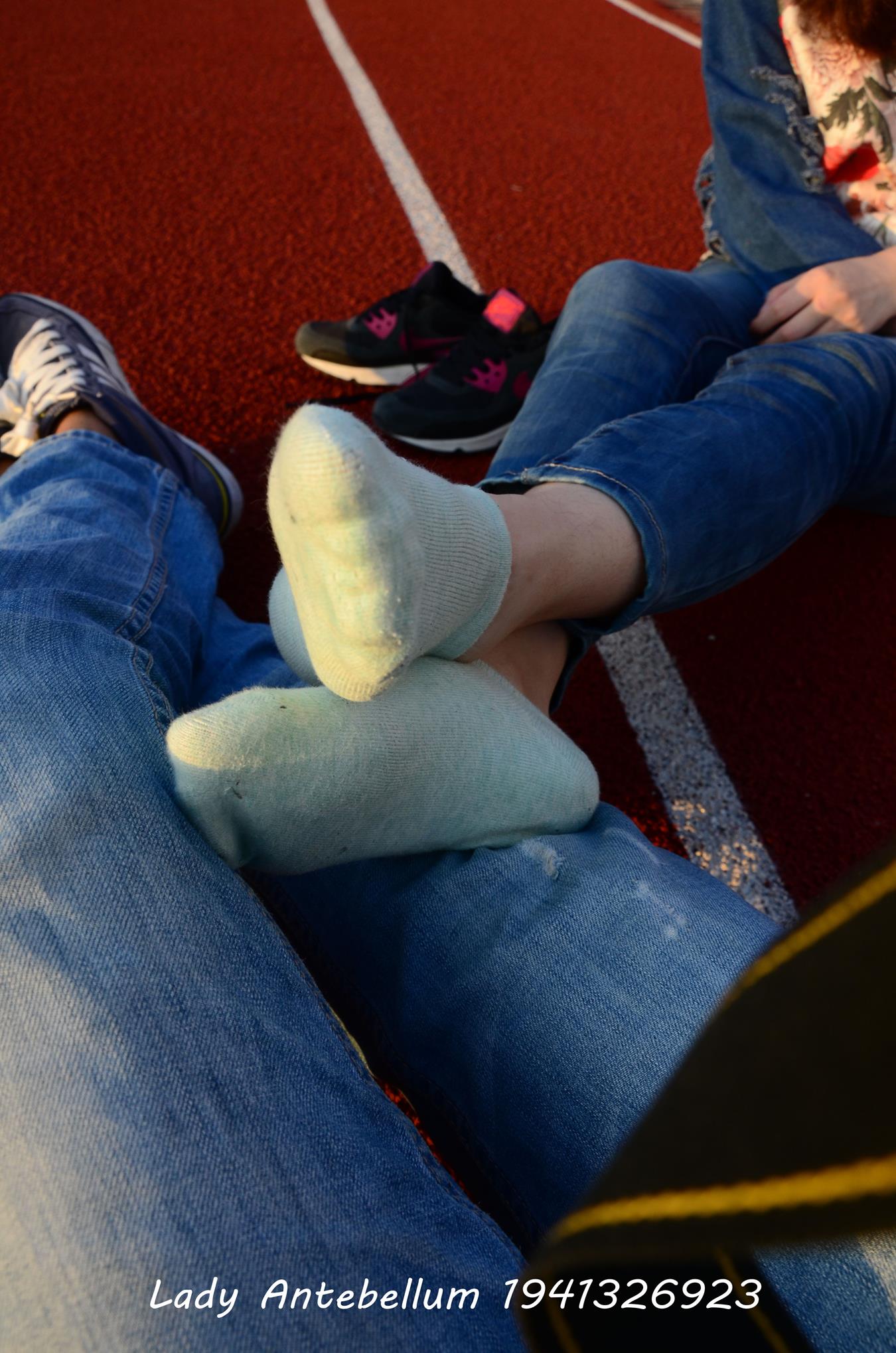 图片[30]-[战前女神] 美腿美足精品摄影套图 072 [72P] – 速更版-美库