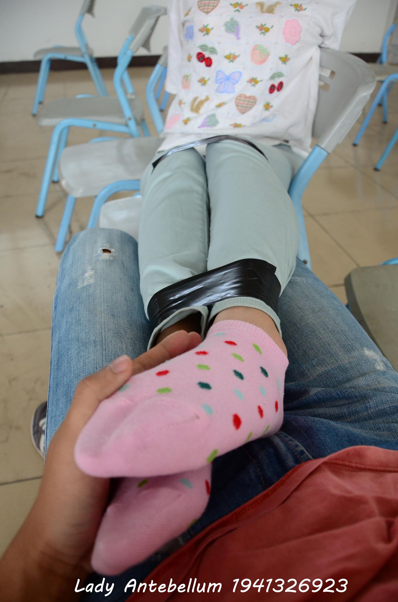 图片[36]-[战前女神] 美腿美足精品摄影套图 071 [92P] – 速更版-美库