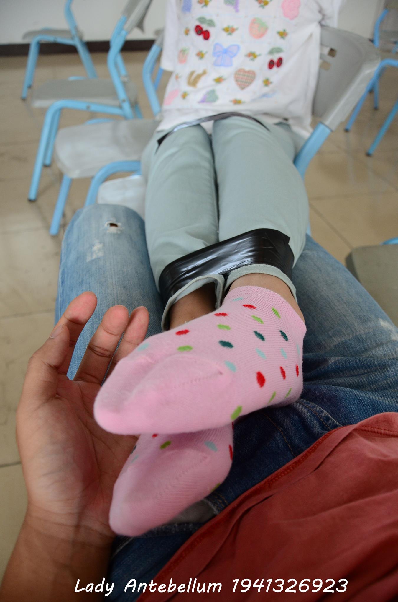 图片[37]-[战前女神] 美腿美足精品摄影套图 071 [92P] – 速更版-美库