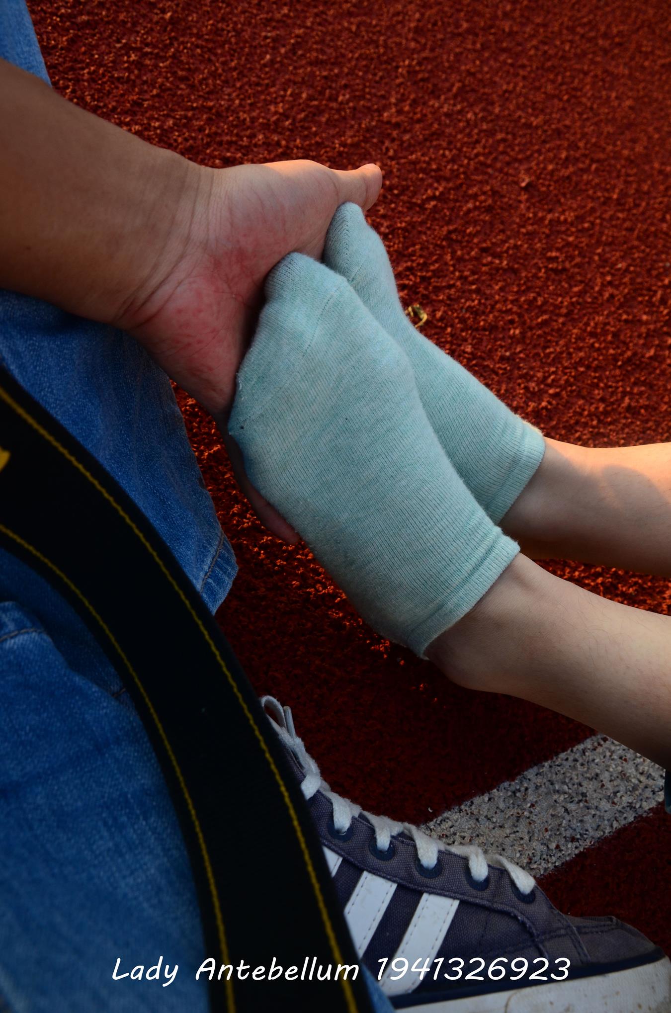 图片[33]-[战前女神] 美腿美足精品摄影套图 072 [72P] – 速更版-美库