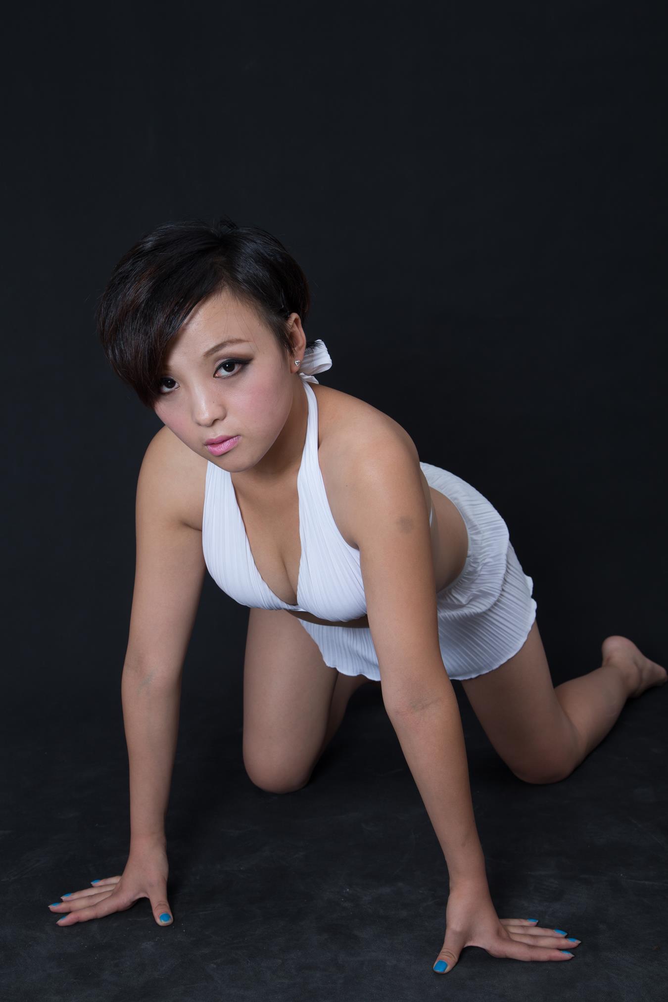 图片[28]-[大名模网]2015 第8期 女神牛妞房大片[100+10P] – 速更版-美库