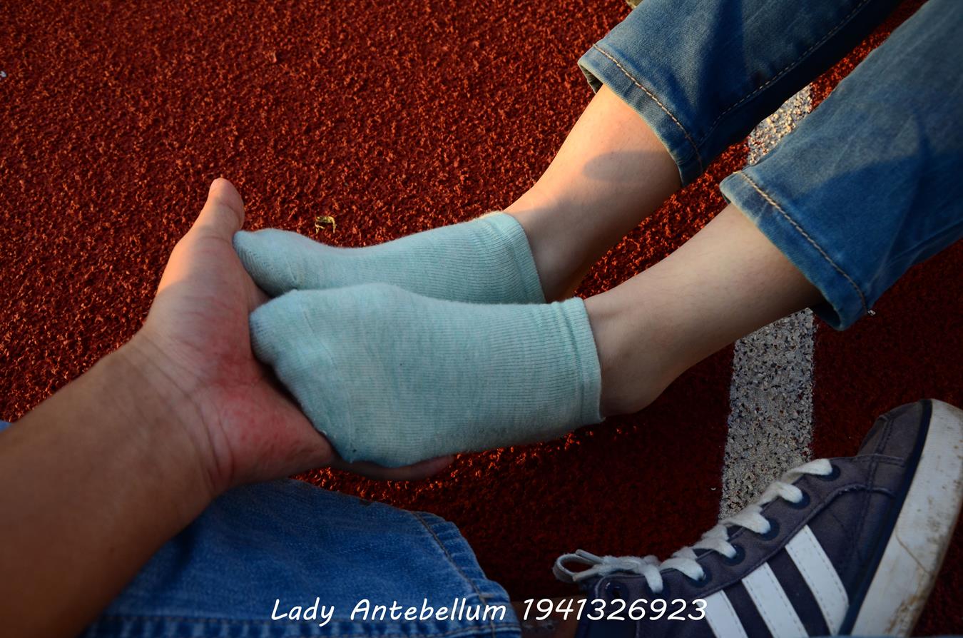 图片[34]-[战前女神] 美腿美足精品摄影套图 072 [72P] – 速更版-美库