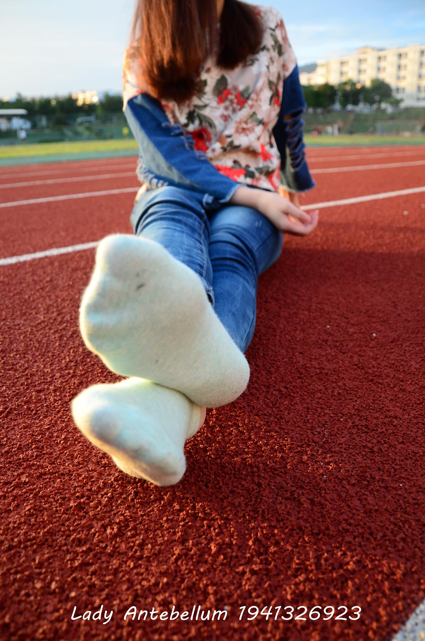 图片[35]-[战前女神] 美腿美足精品摄影套图 072 [72P] – 速更版-美库