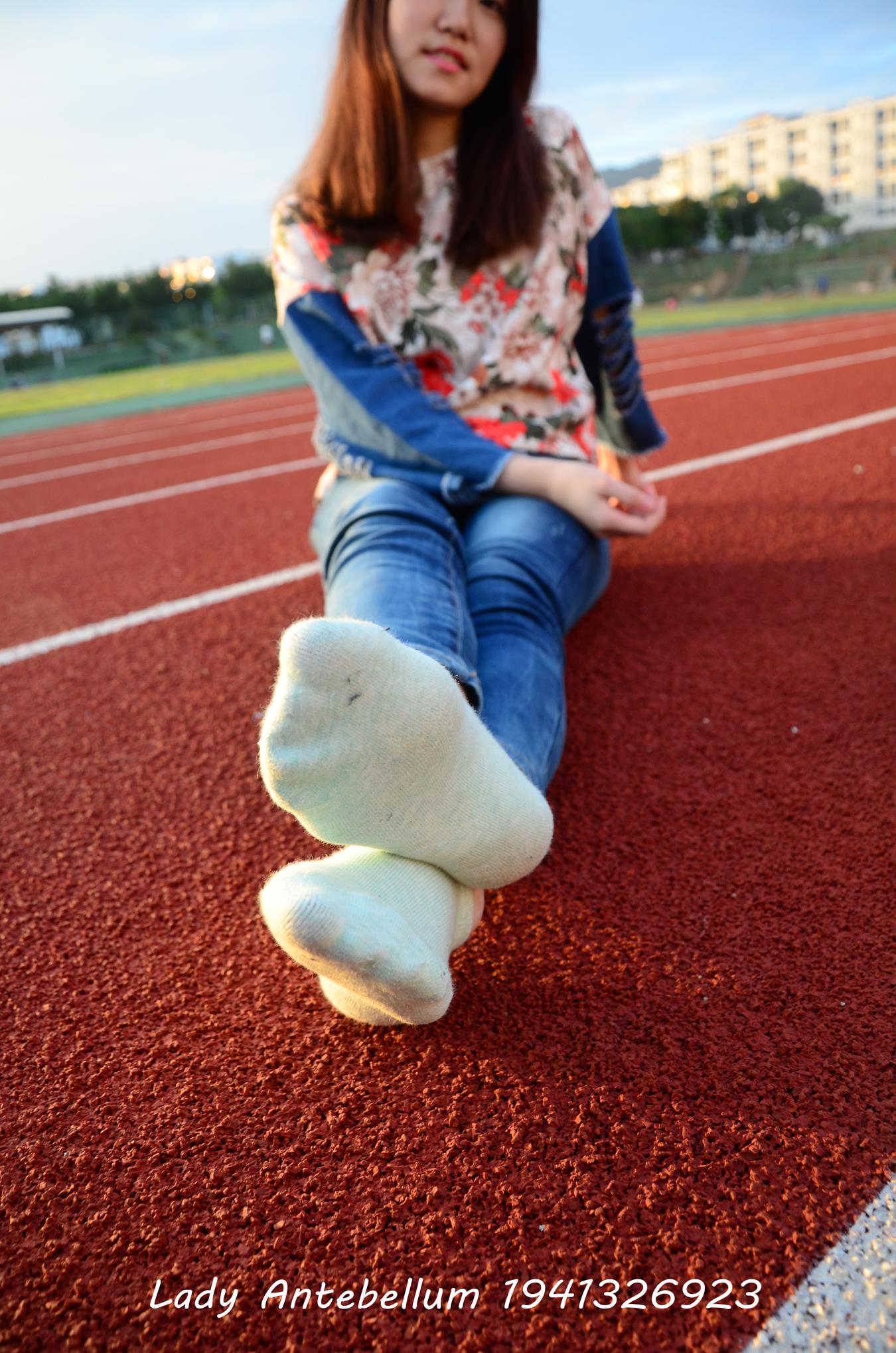 图片[36]-[战前女神] 美腿美足精品摄影套图 072 [72P] – 速更版-美库