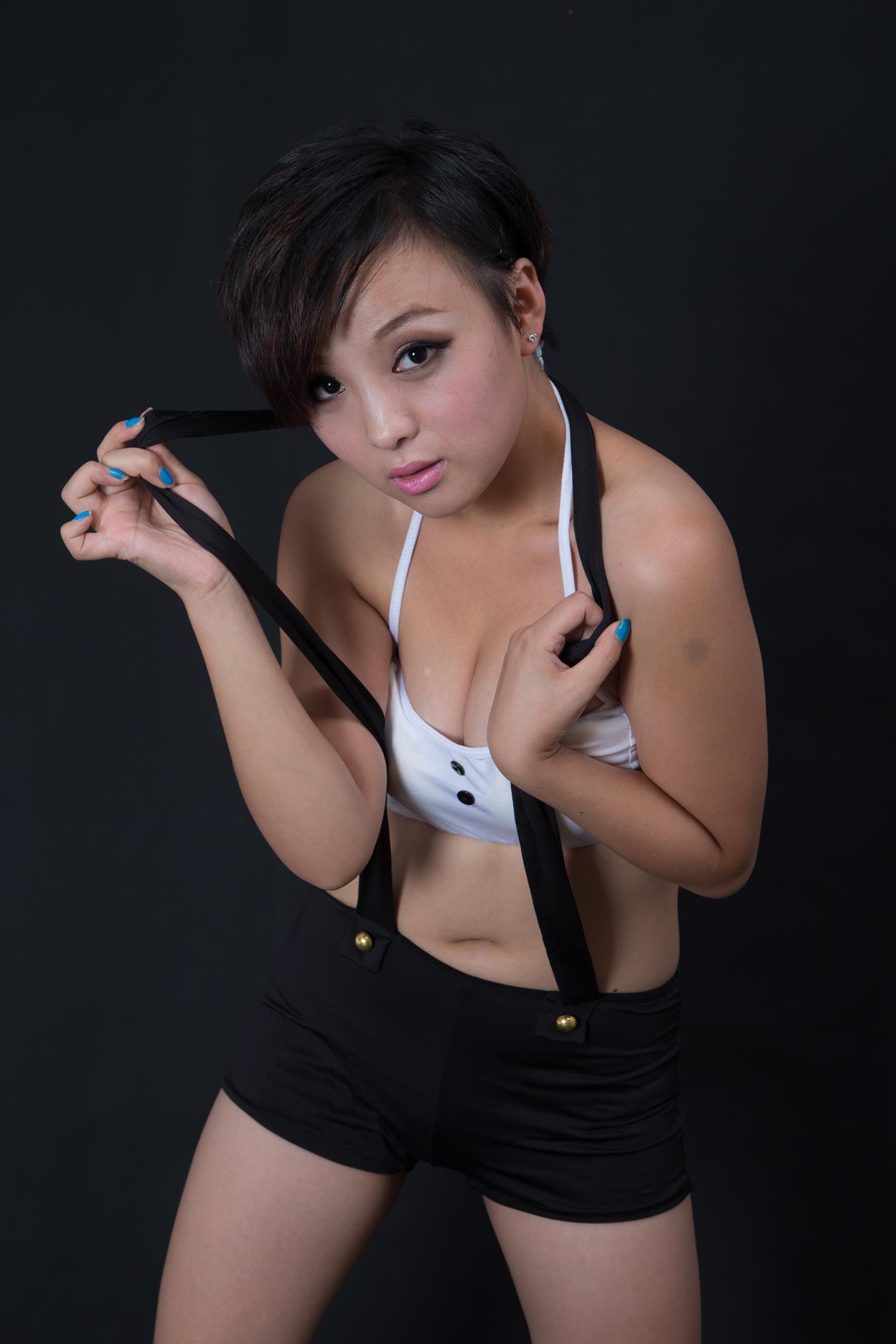 图片[33]-[大名模网]2015 第8期 女神牛妞房大片[100+10P] – 速更版-美库