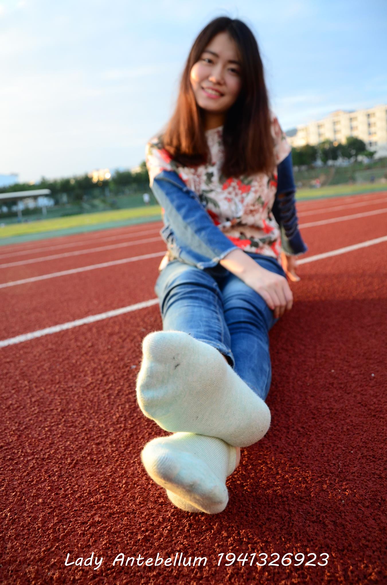 图片[38]-[战前女神] 美腿美足精品摄影套图 072 [72P] – 速更版-美库