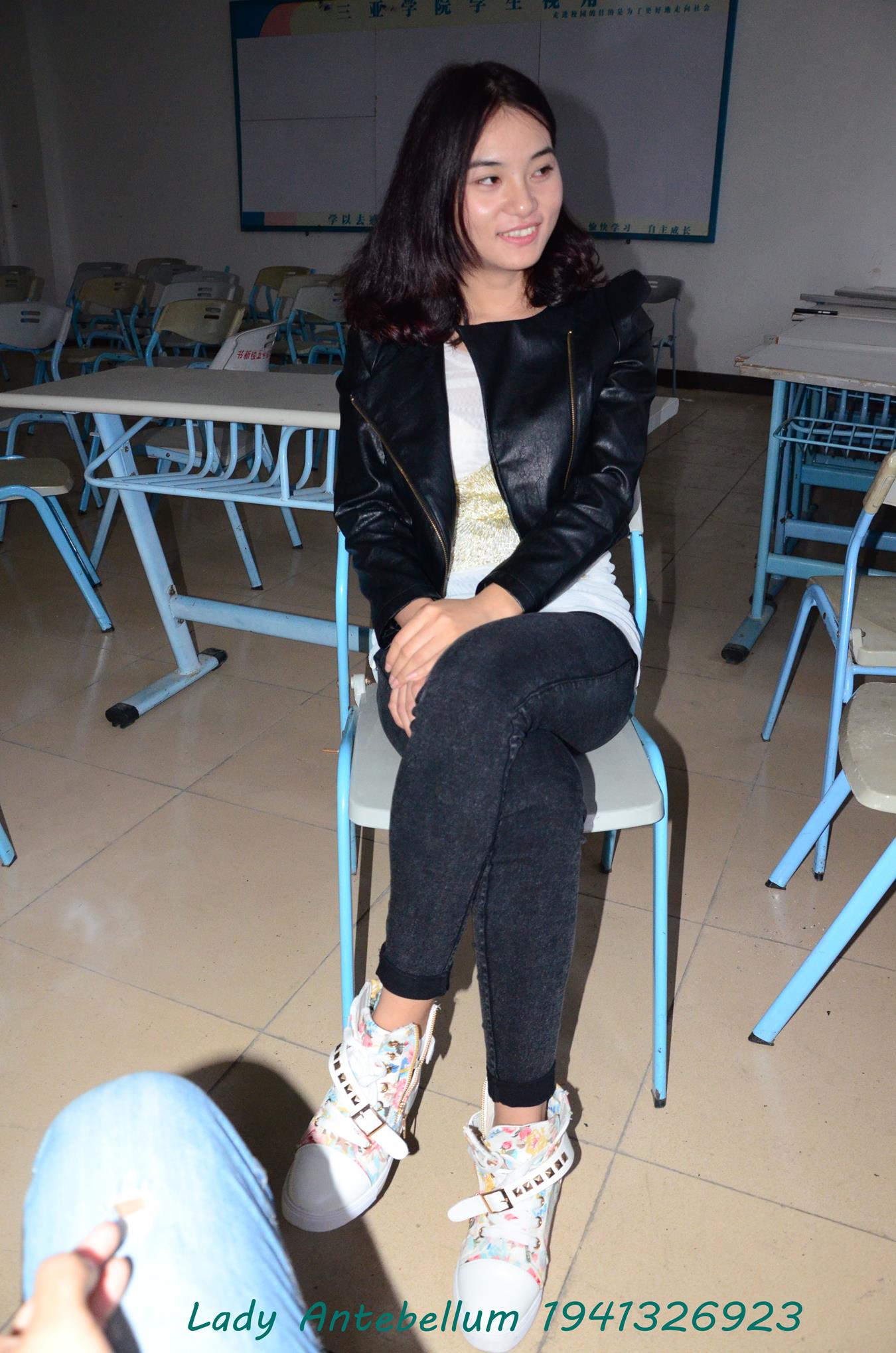 图片[58]-[战前女神] 美腿美足精品摄影套图 070 [82P] – 速更版-美库