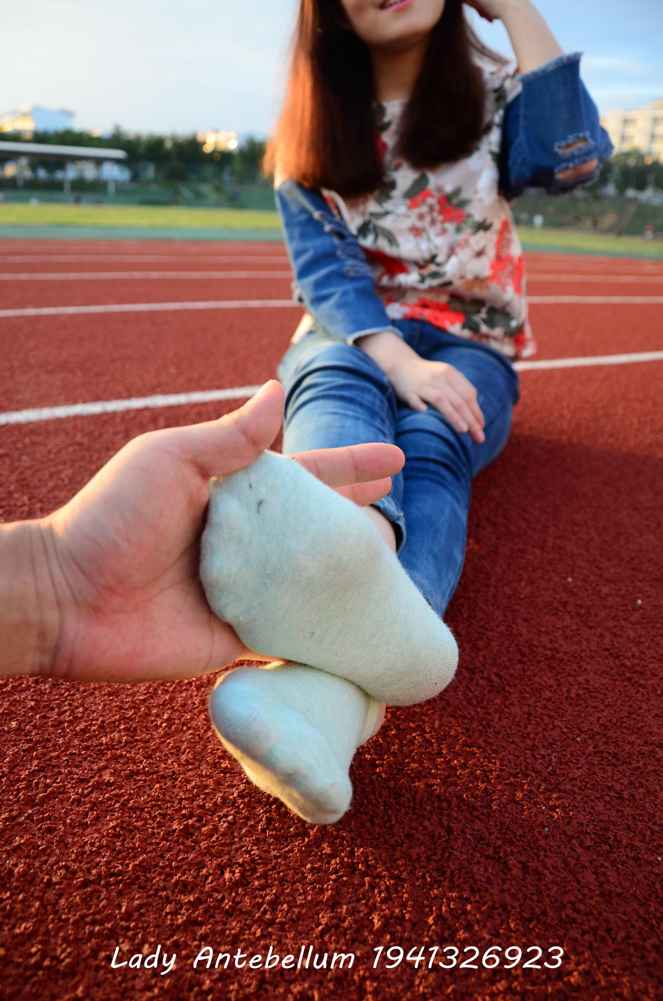 图片[39]-[战前女神] 美腿美足精品摄影套图 072 [72P] – 速更版-美库