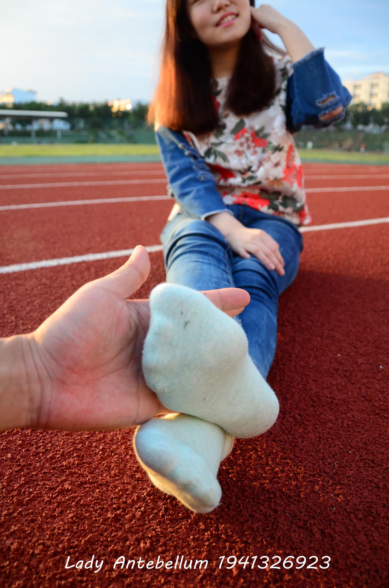 图片[40]-[战前女神] 美腿美足精品摄影套图 072 [72P] – 速更版-美库