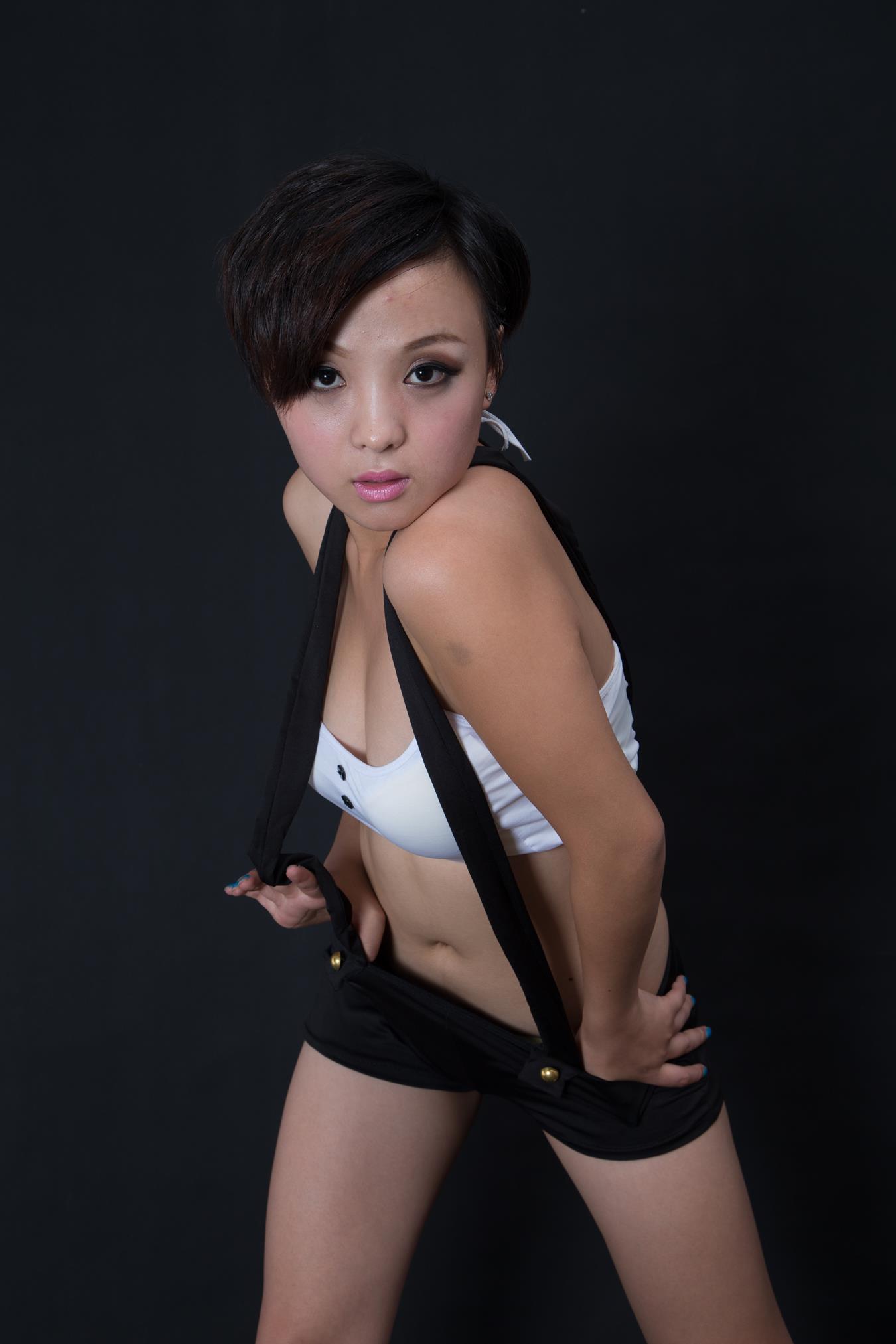 图片[38]-[大名模网]2015 第8期 女神牛妞房大片[100+10P] – 速更版-美库