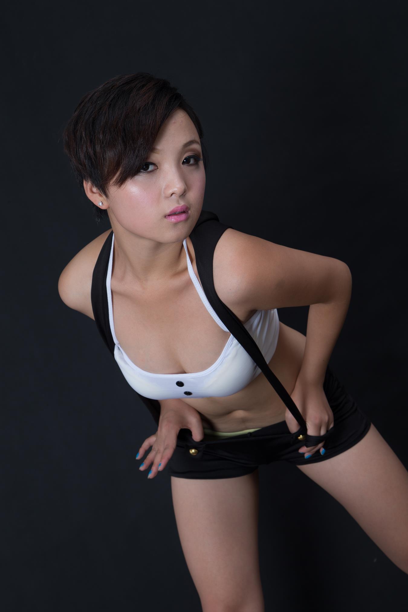 图片[39]-[大名模网]2015 第8期 女神牛妞房大片[100+10P] – 速更版-美库