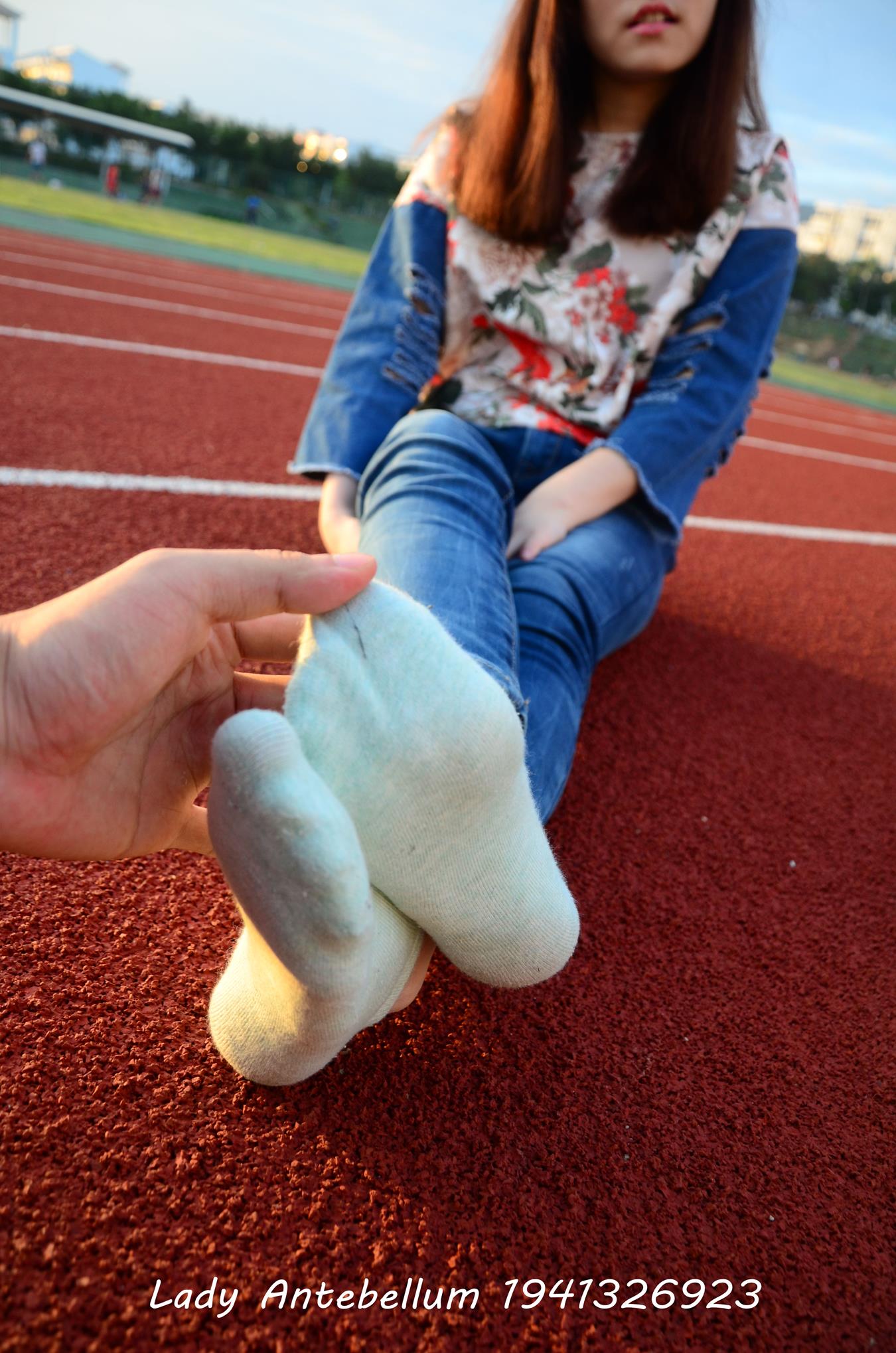 图片[42]-[战前女神] 美腿美足精品摄影套图 072 [72P] – 速更版-美库