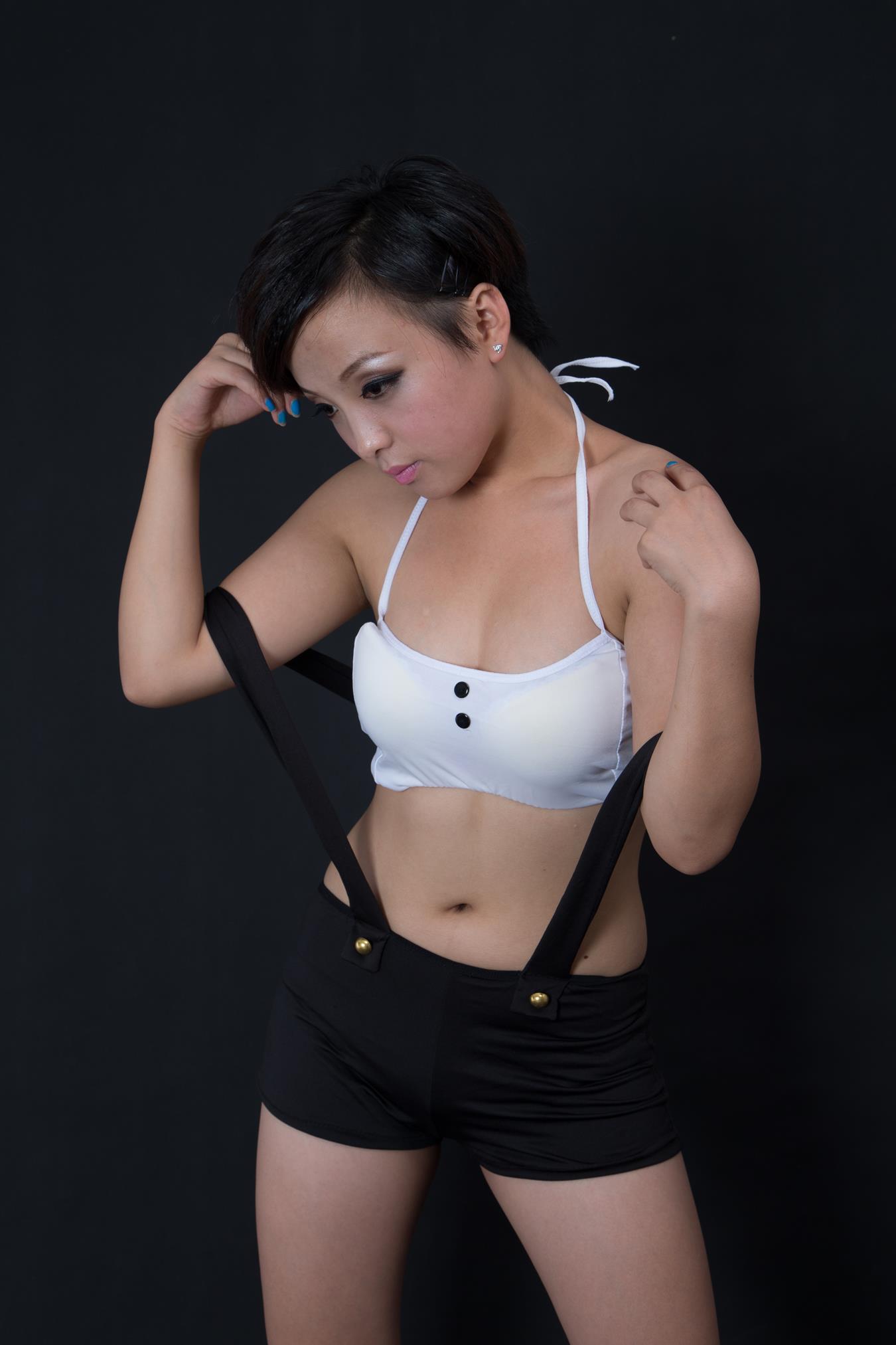 图片[40]-[大名模网]2015 第8期 女神牛妞房大片[100+10P] – 速更版-美库