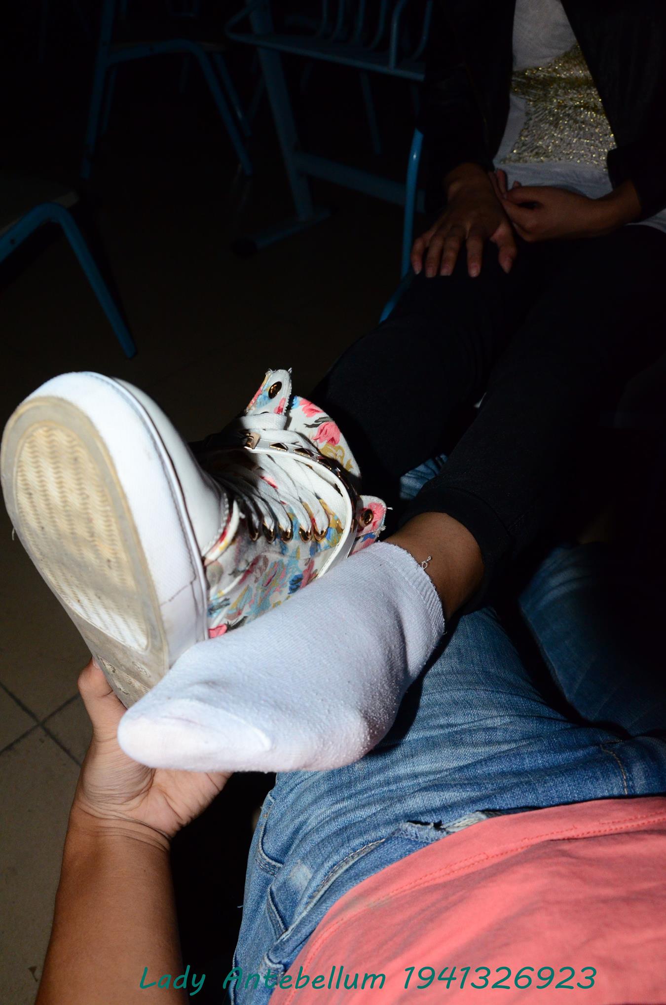 图片[64]-[战前女神] 美腿美足精品摄影套图 070 [82P] – 速更版-美库