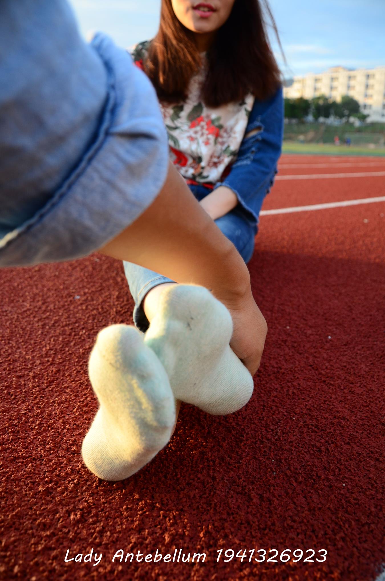 图片[44]-[战前女神] 美腿美足精品摄影套图 072 [72P] – 速更版-美库