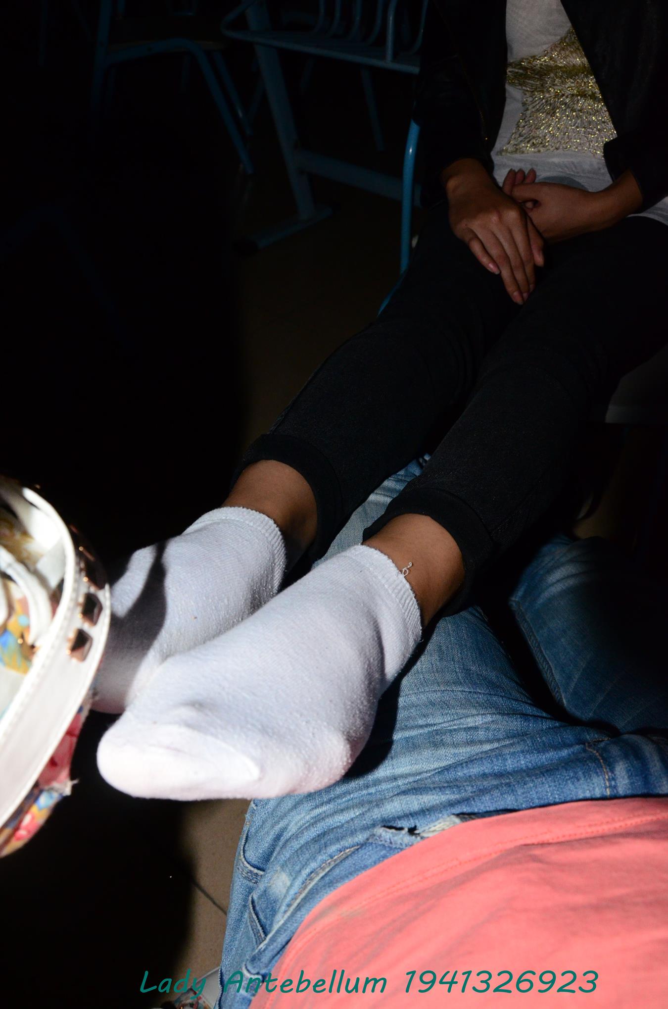 图片[65]-[战前女神] 美腿美足精品摄影套图 070 [82P] – 速更版-美库