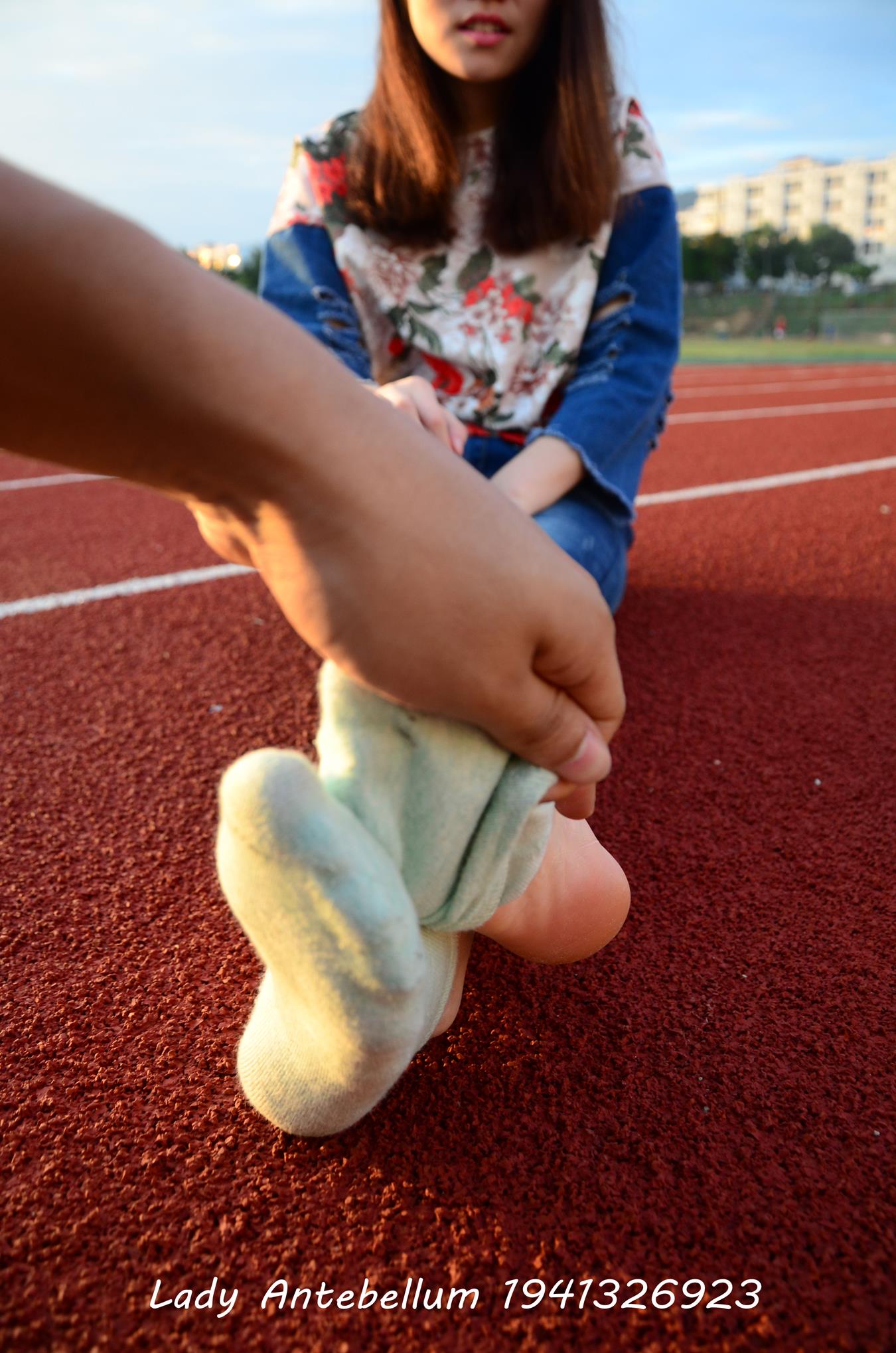 图片[45]-[战前女神] 美腿美足精品摄影套图 072 [72P] – 速更版-美库