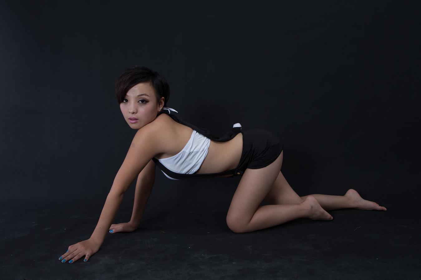 图片[43]-[大名模网]2015 第8期 女神牛妞房大片[100+10P] – 速更版-美库