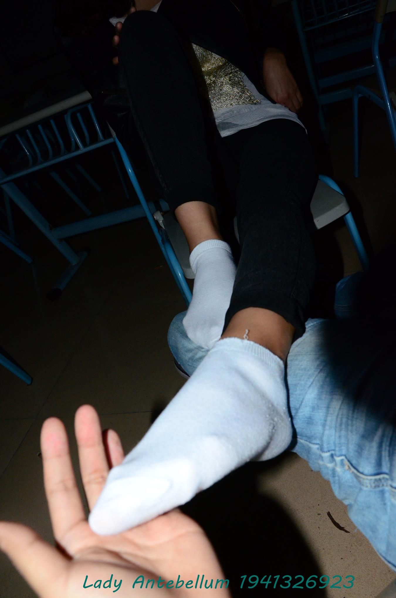 图片[68]-[战前女神] 美腿美足精品摄影套图 070 [82P] – 速更版-美库