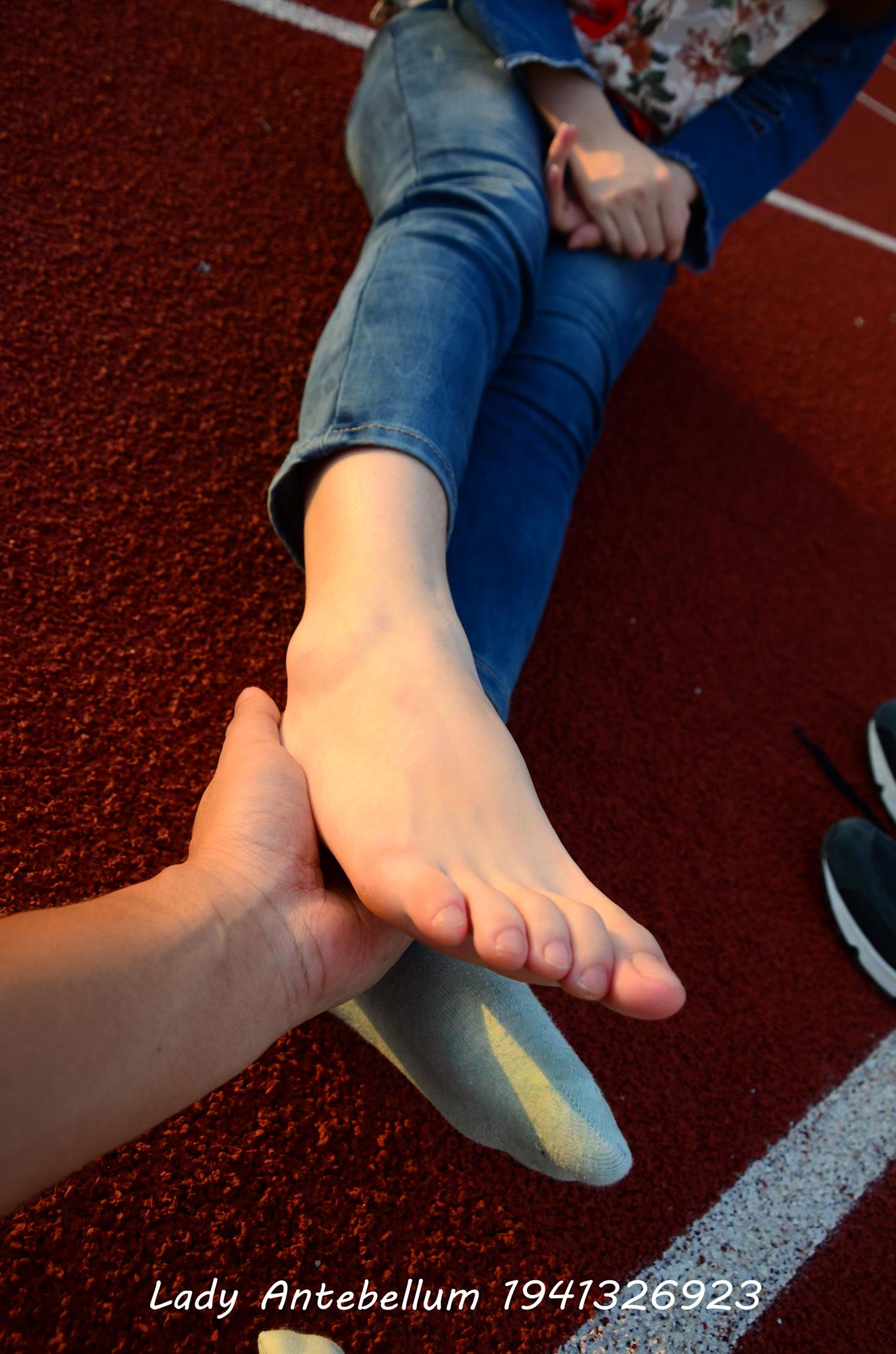 图片[51]-[战前女神] 美腿美足精品摄影套图 072 [72P] – 速更版-美库