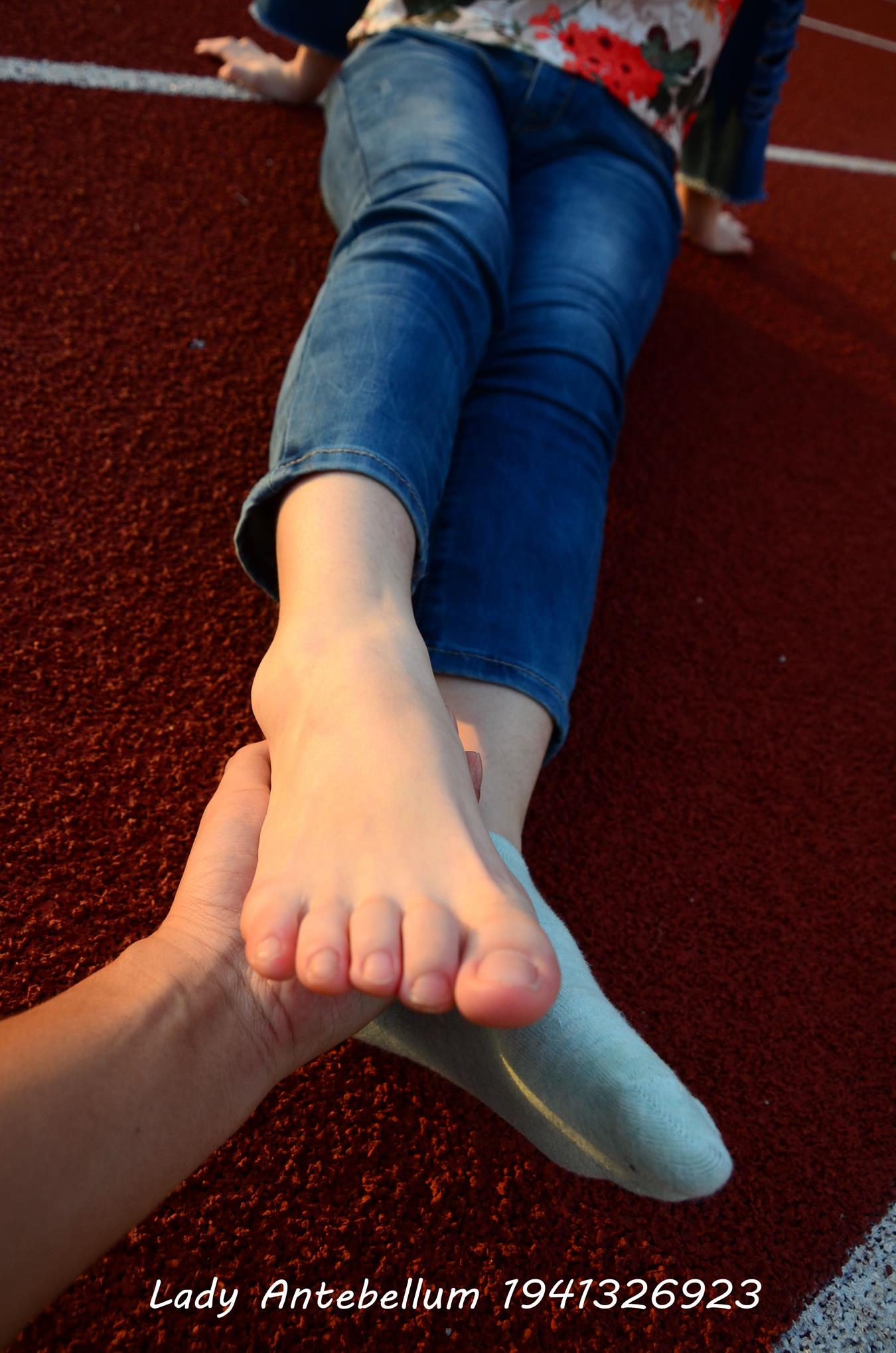 图片[52]-[战前女神] 美腿美足精品摄影套图 072 [72P] – 速更版-美库