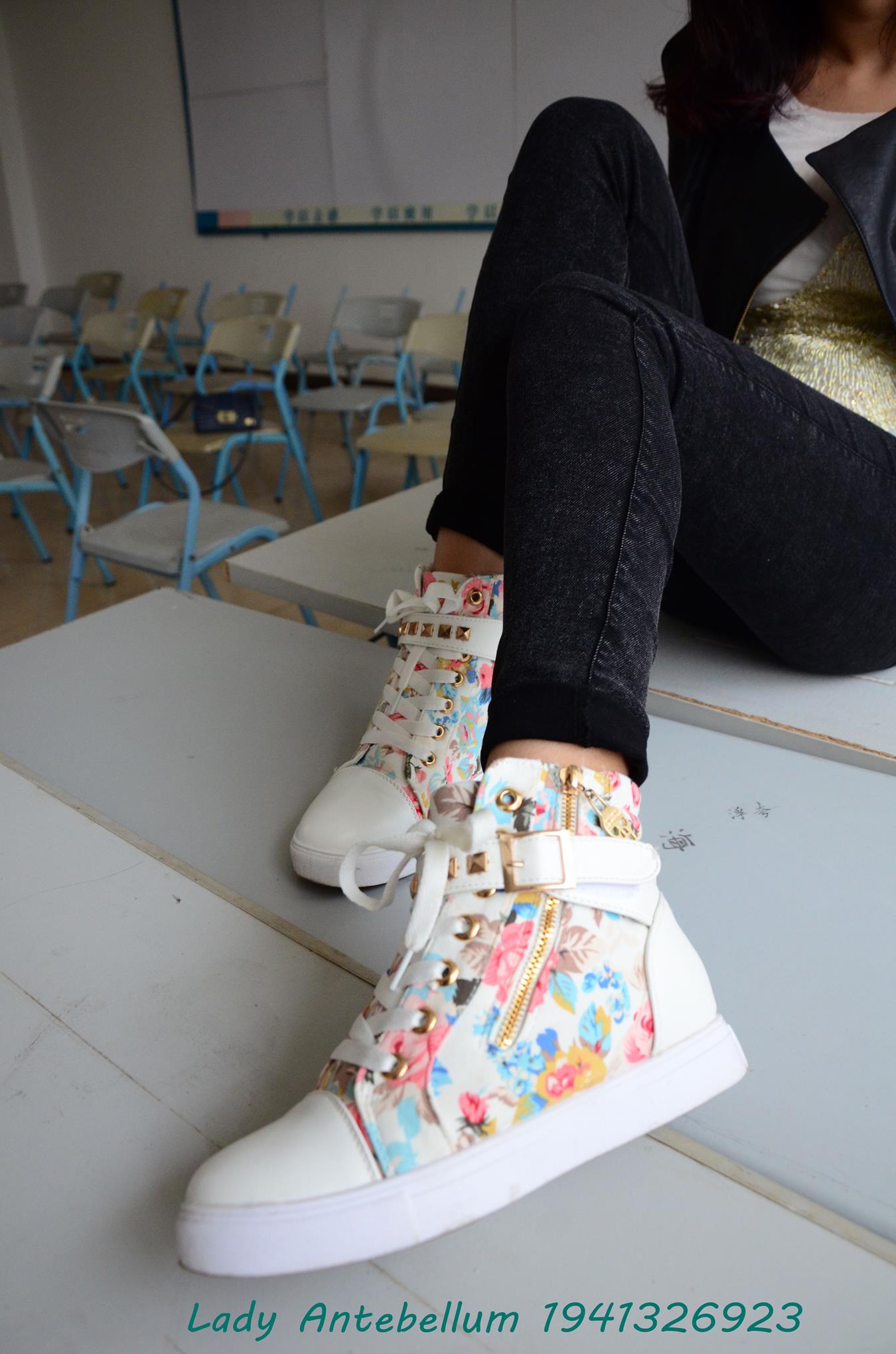 图片[76]-[战前女神] 美腿美足精品摄影套图 070 [82P] – 速更版-美库