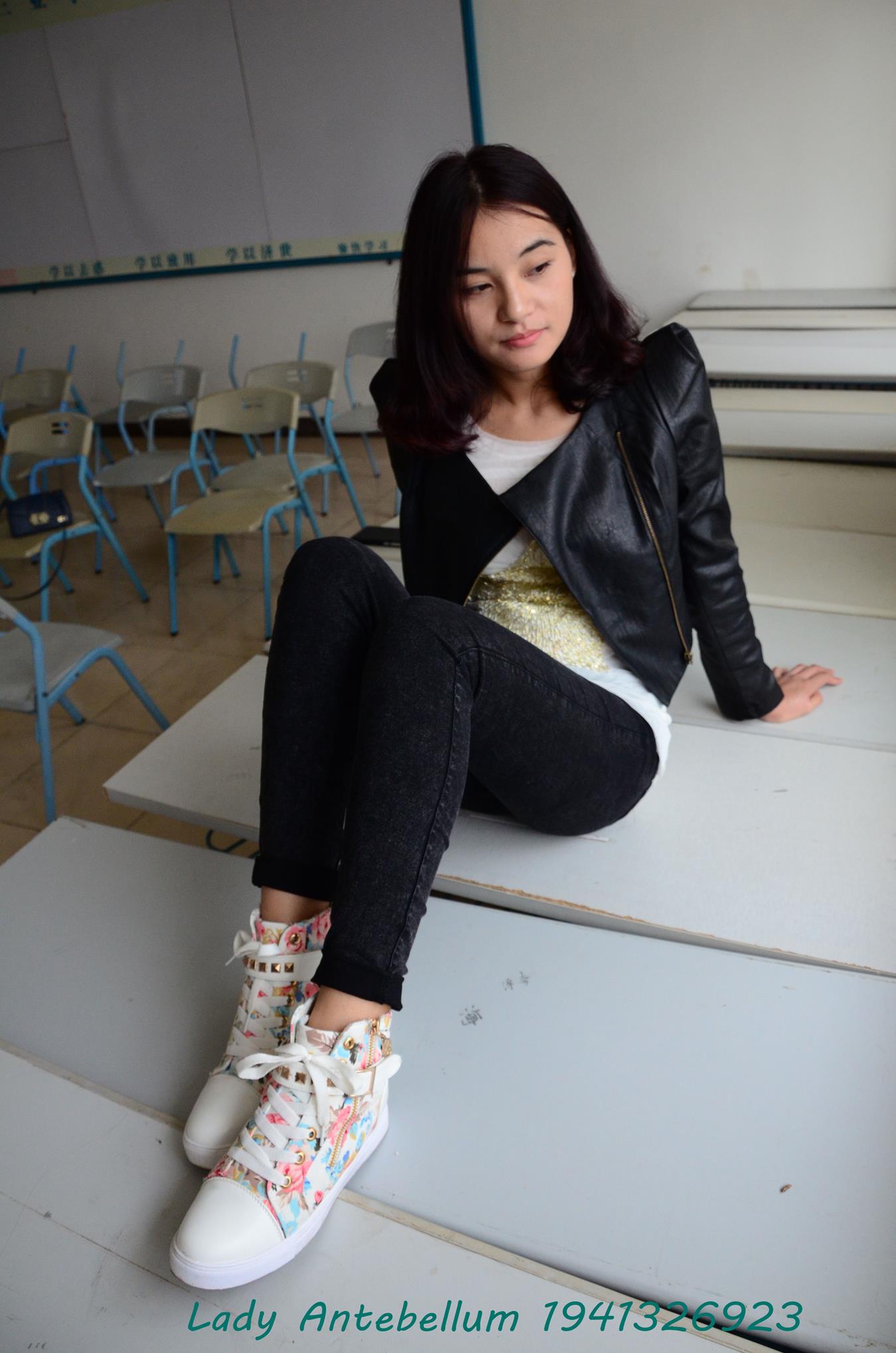 图片[79]-[战前女神] 美腿美足精品摄影套图 070 [82P] – 速更版-美库