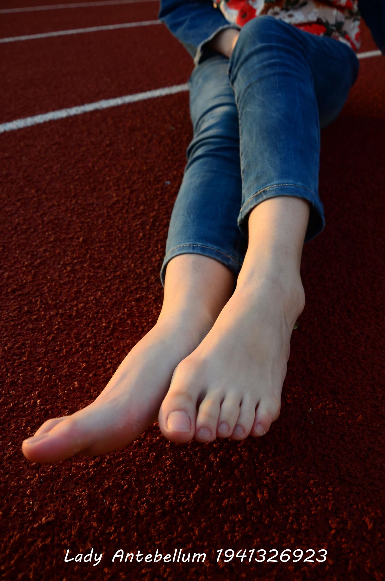 图片[56]-[战前女神] 美腿美足精品摄影套图 072 [72P] – 速更版-美库