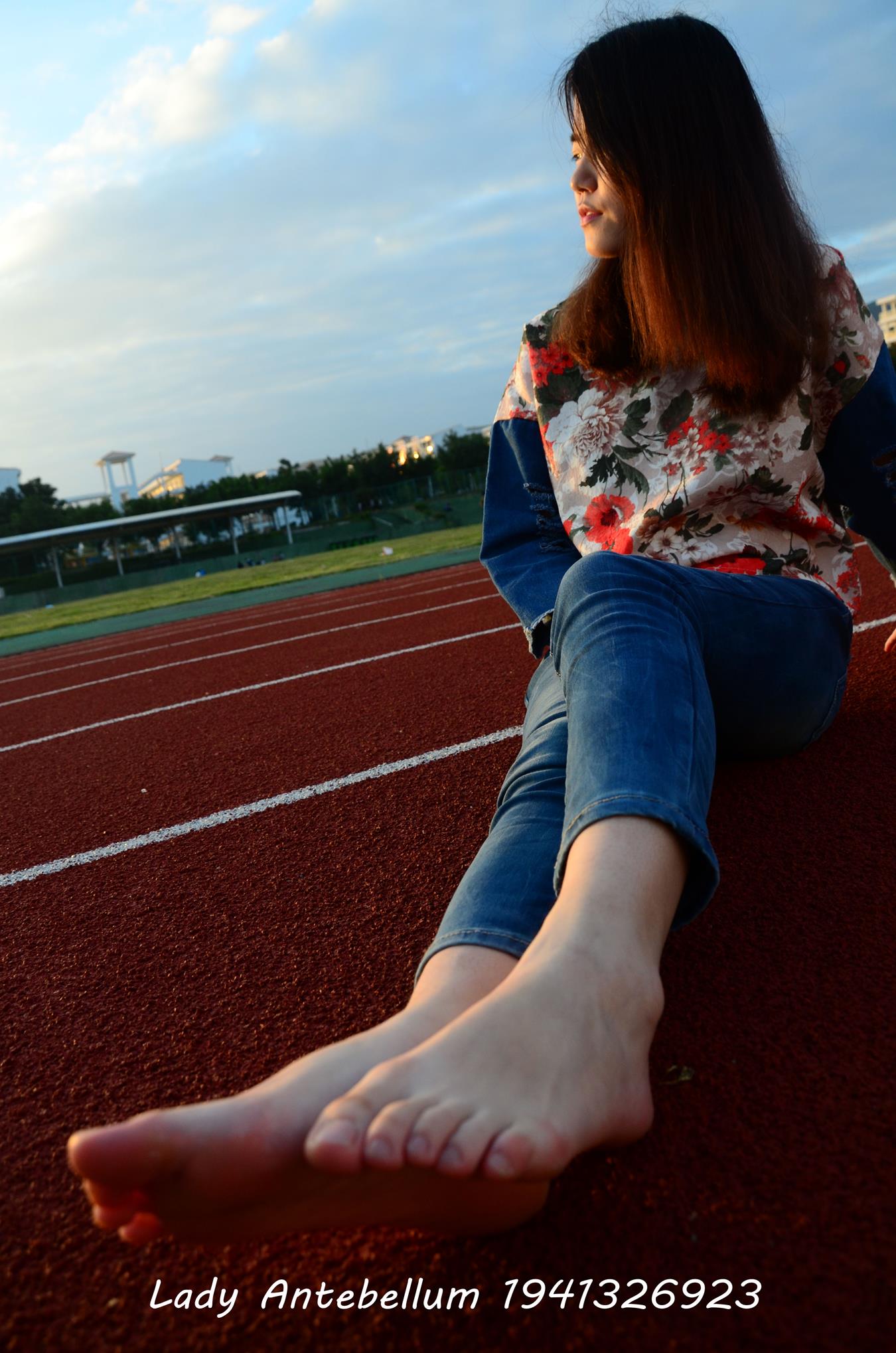 图片[57]-[战前女神] 美腿美足精品摄影套图 072 [72P] – 速更版-美库