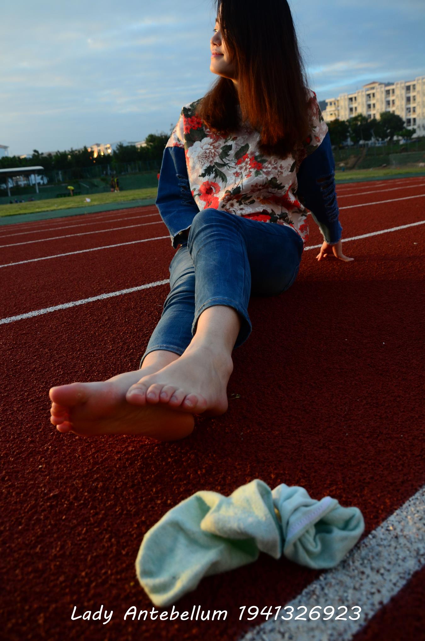 图片[58]-[战前女神] 美腿美足精品摄影套图 072 [72P] – 速更版-美库