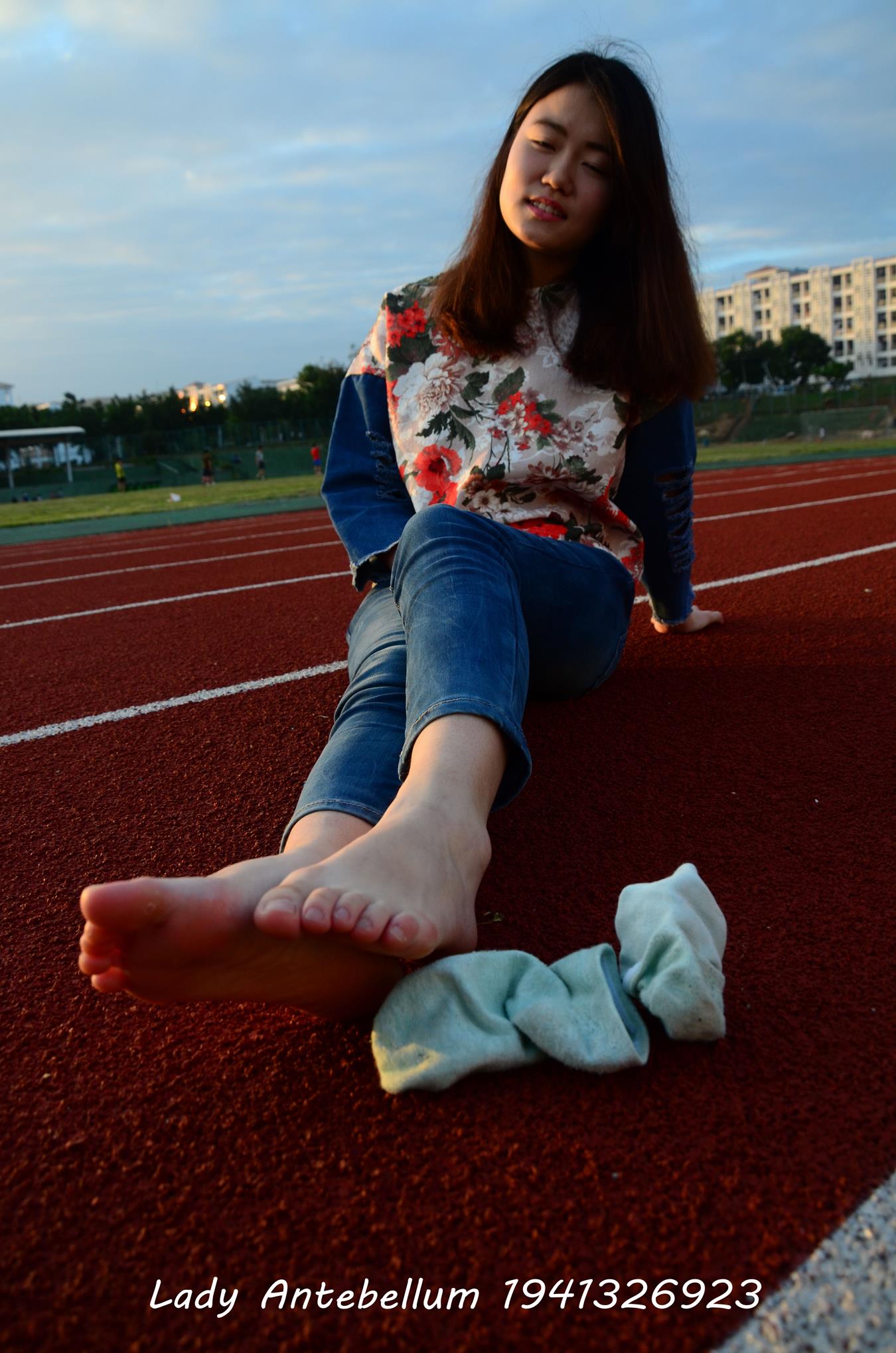 图片[59]-[战前女神] 美腿美足精品摄影套图 072 [72P] – 速更版-美库