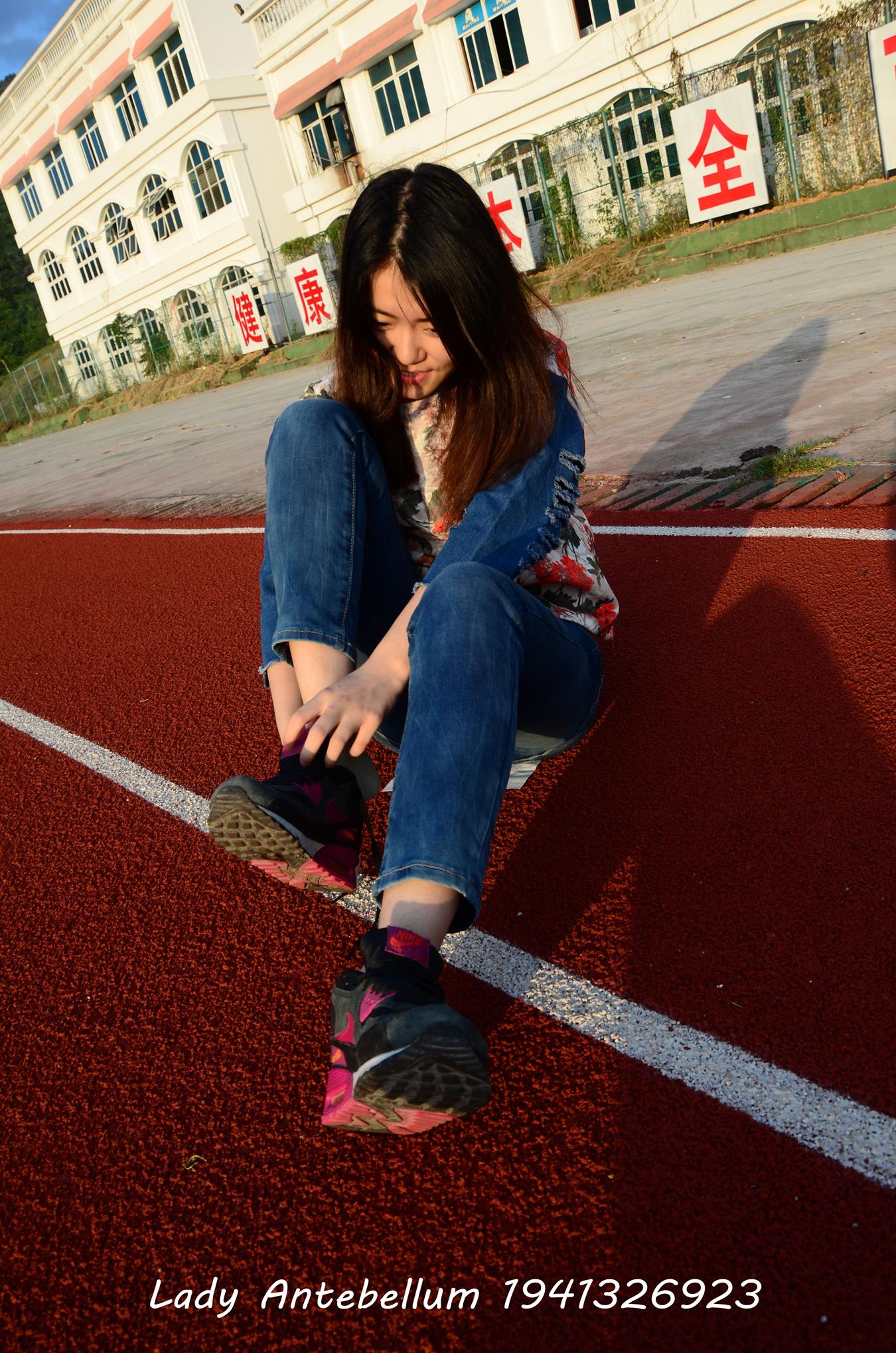 图片[62]-[战前女神] 美腿美足精品摄影套图 072 [72P] – 速更版-美库