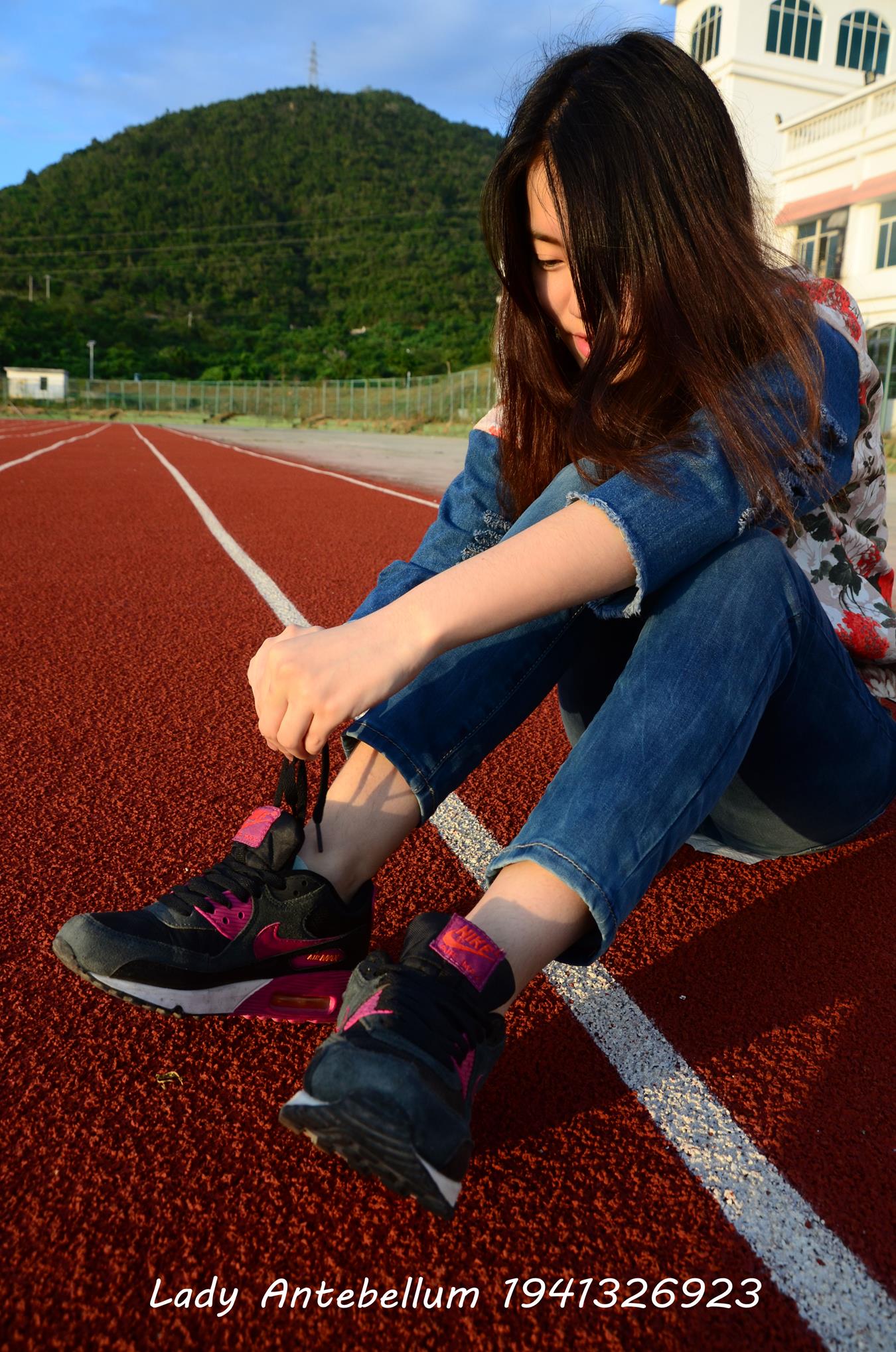 图片[63]-[战前女神] 美腿美足精品摄影套图 072 [72P] – 速更版-美库