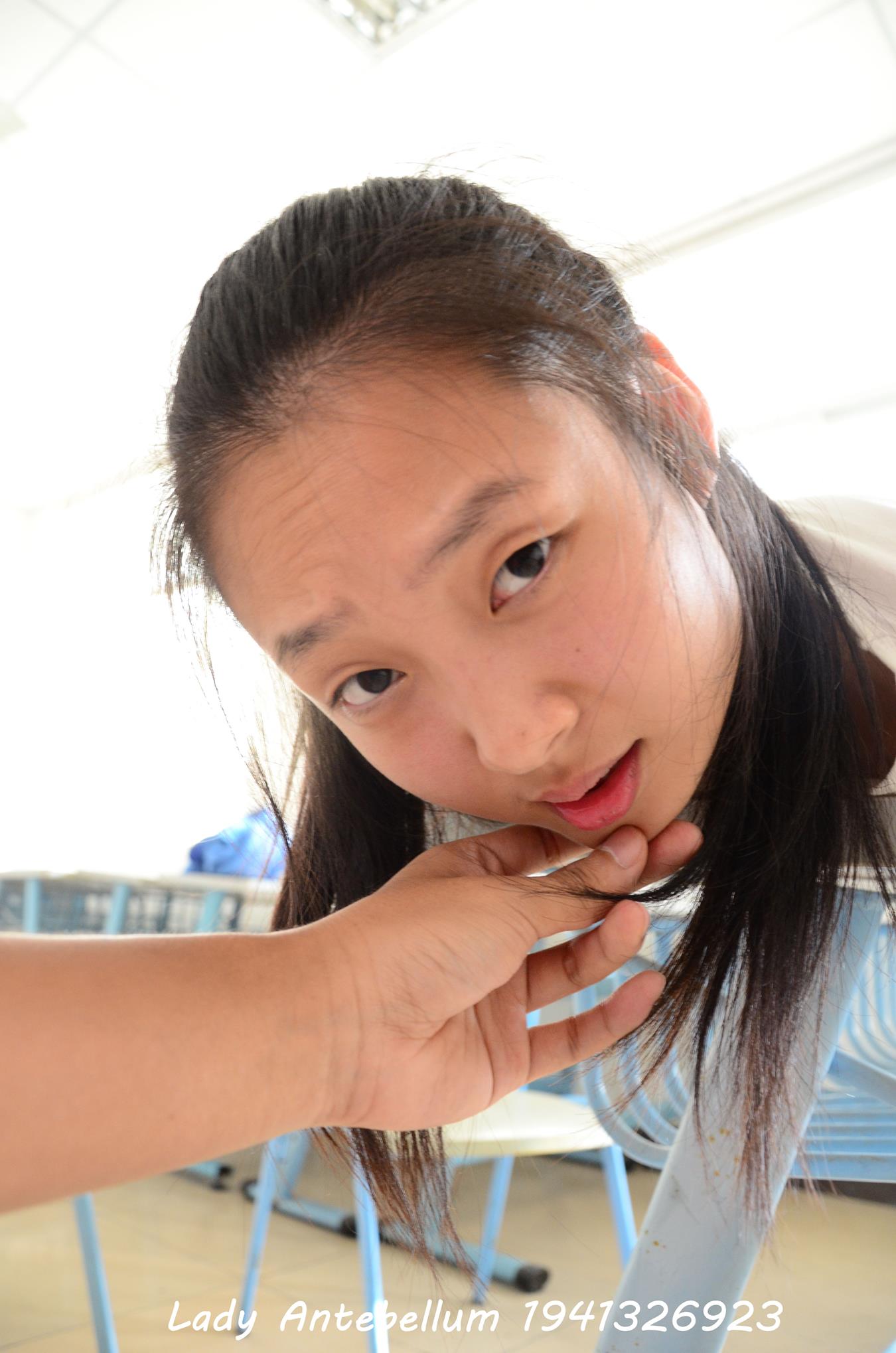 图片[74]-[战前女神] 美腿美足精品摄影套图 071 [92P] – 速更版-美库