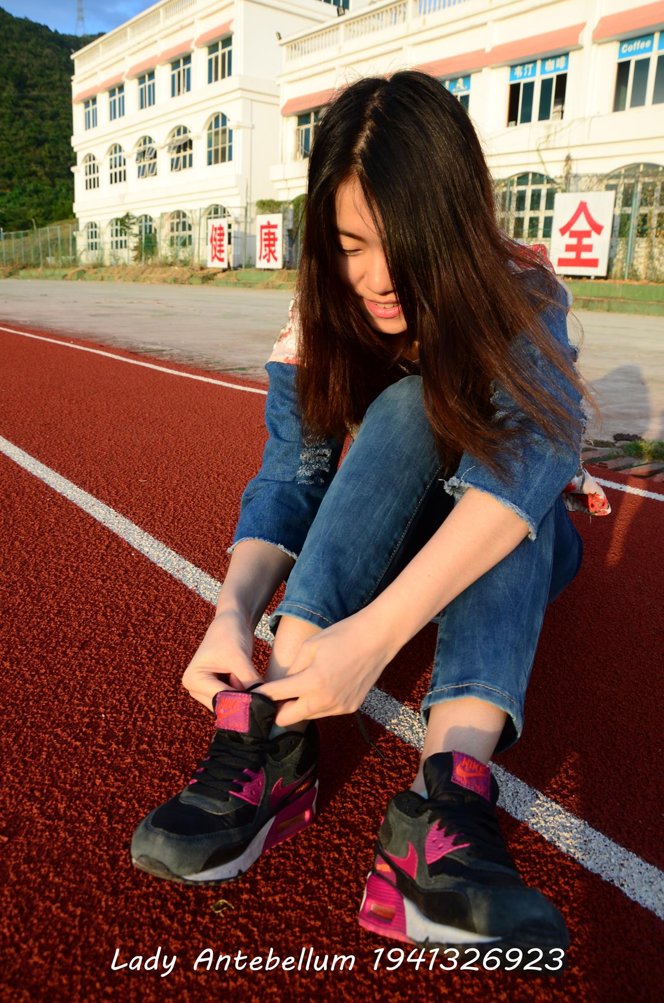 图片[64]-[战前女神] 美腿美足精品摄影套图 072 [72P] – 速更版-美库