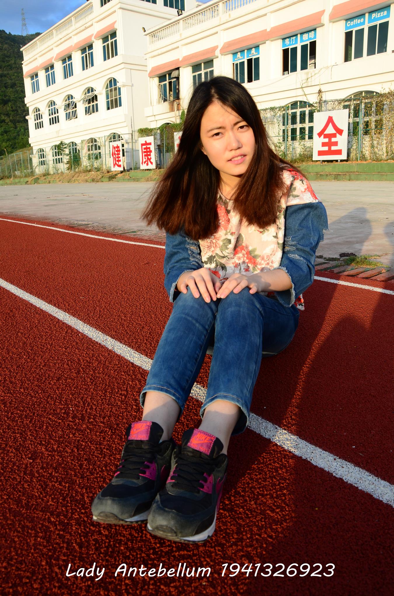 图片[66]-[战前女神] 美腿美足精品摄影套图 072 [72P] – 速更版-美库