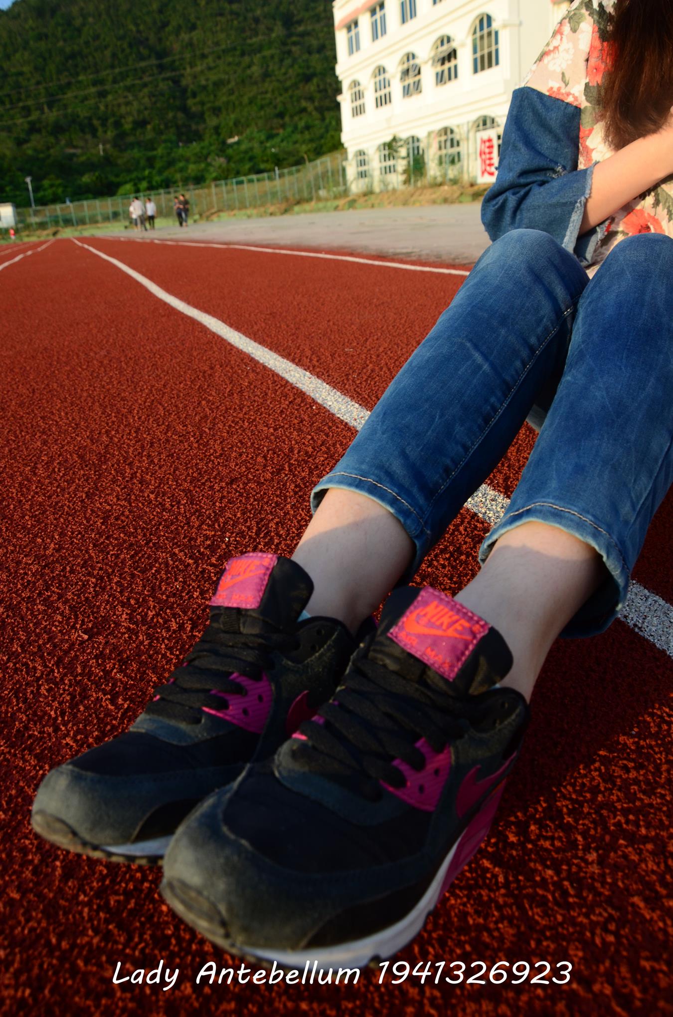 图片[68]-[战前女神] 美腿美足精品摄影套图 072 [72P] – 速更版-美库