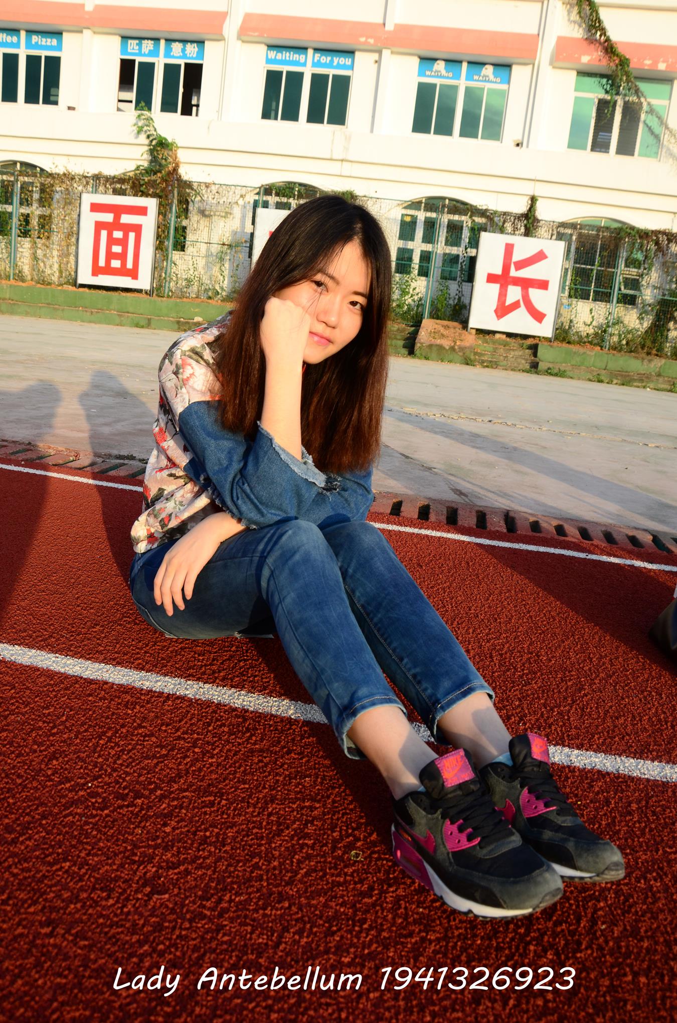 图片[69]-[战前女神] 美腿美足精品摄影套图 072 [72P] – 速更版-美库