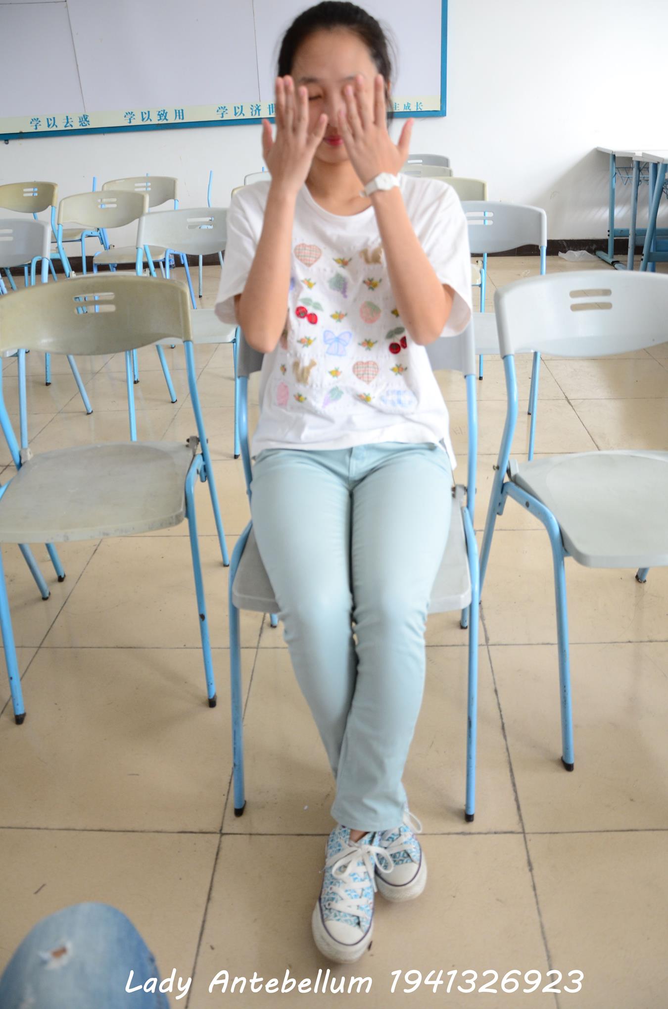 图片[82]-[战前女神] 美腿美足精品摄影套图 071 [92P] – 速更版-美库