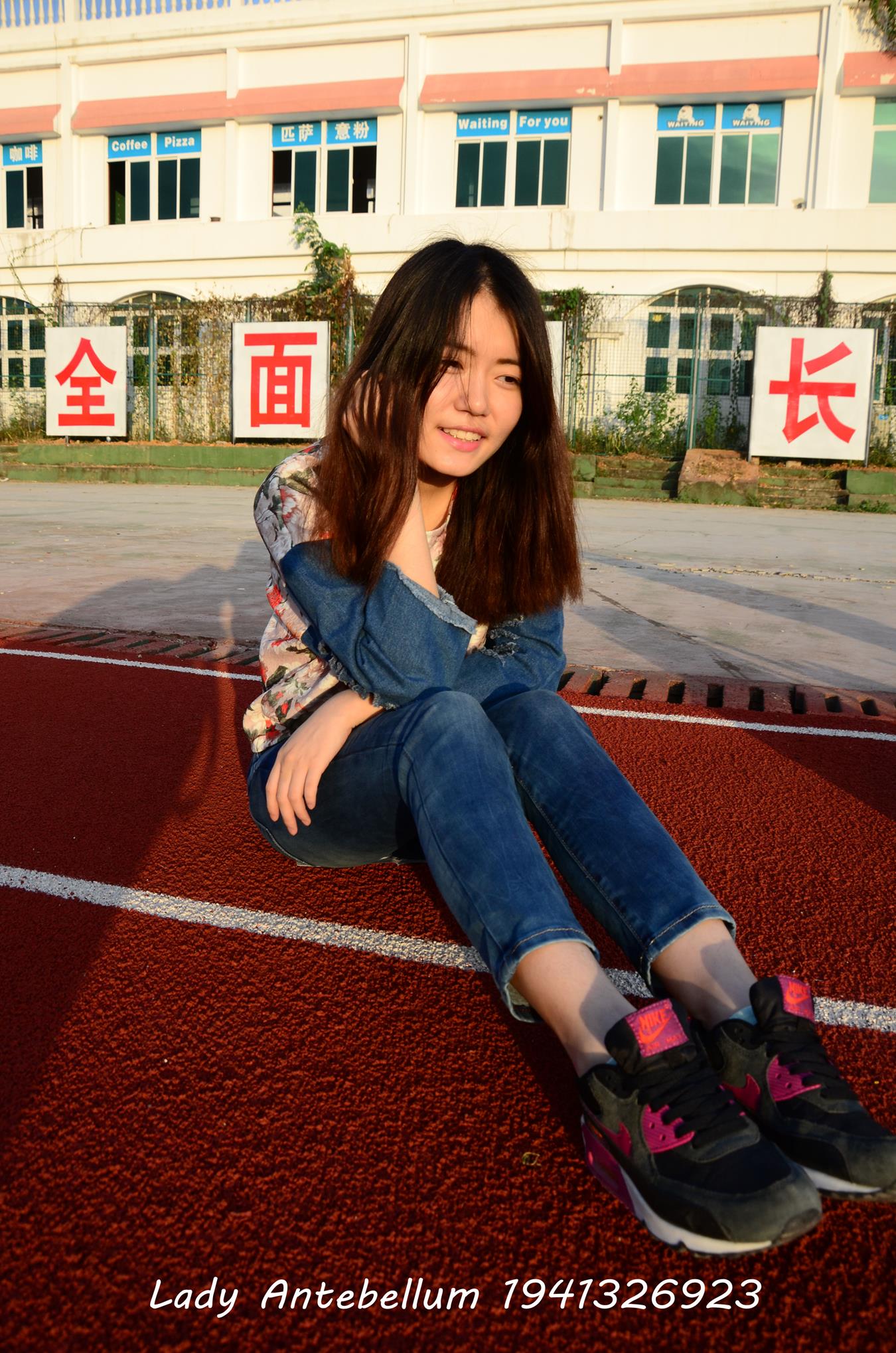 图片[70]-[战前女神] 美腿美足精品摄影套图 072 [72P] – 速更版-美库