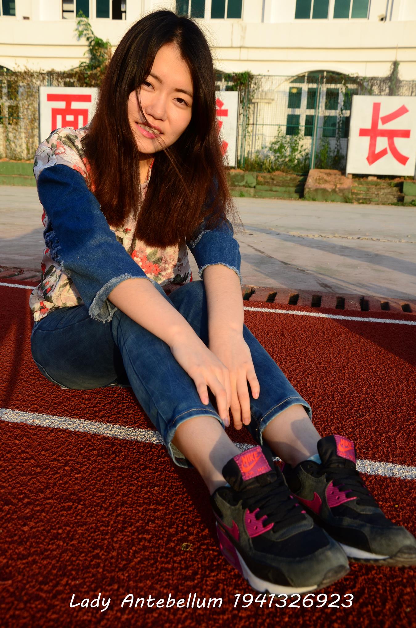 图片[71]-[战前女神] 美腿美足精品摄影套图 072 [72P] – 速更版-美库