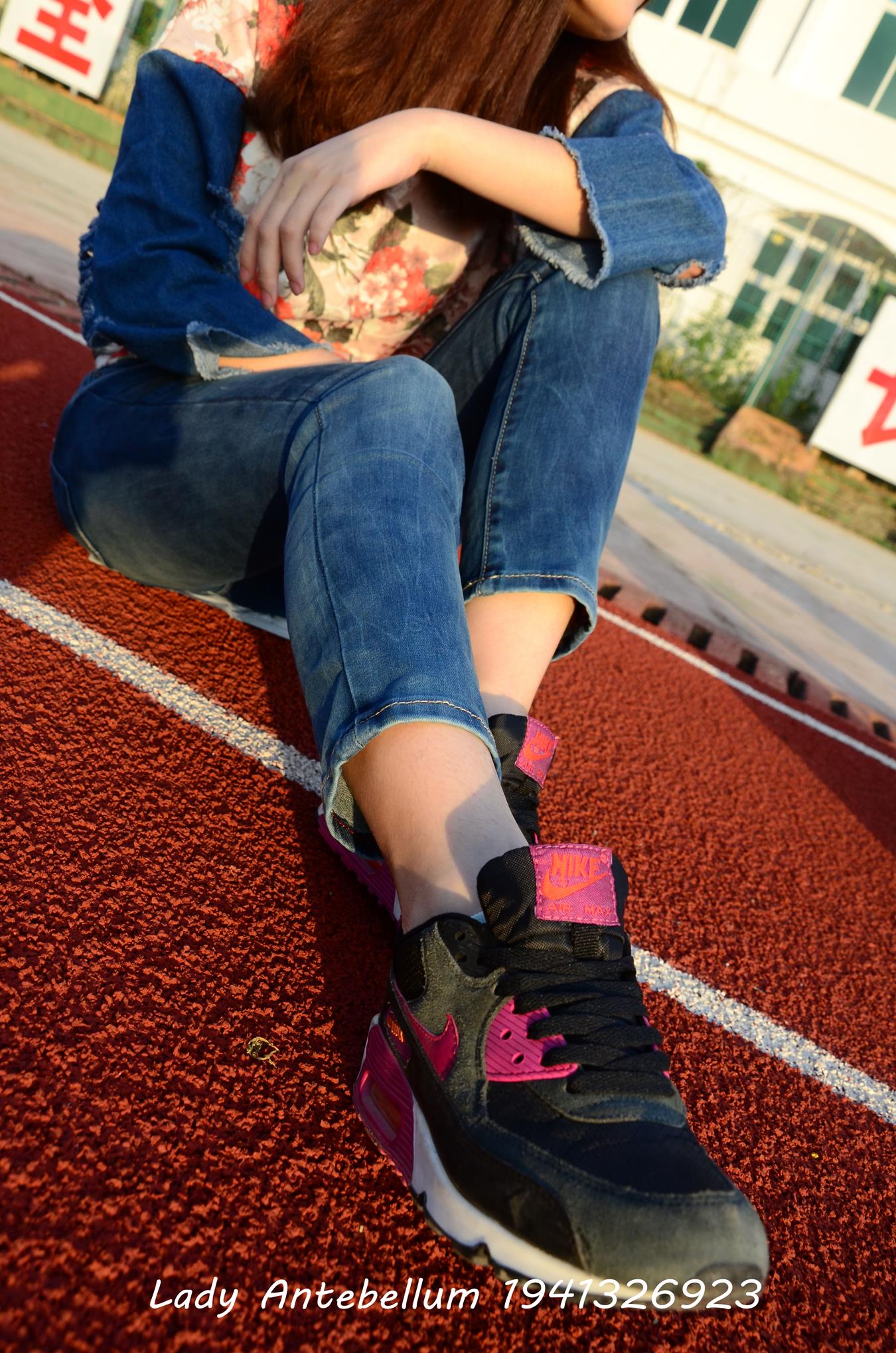 图片[72]-[战前女神] 美腿美足精品摄影套图 072 [72P] – 速更版-美库