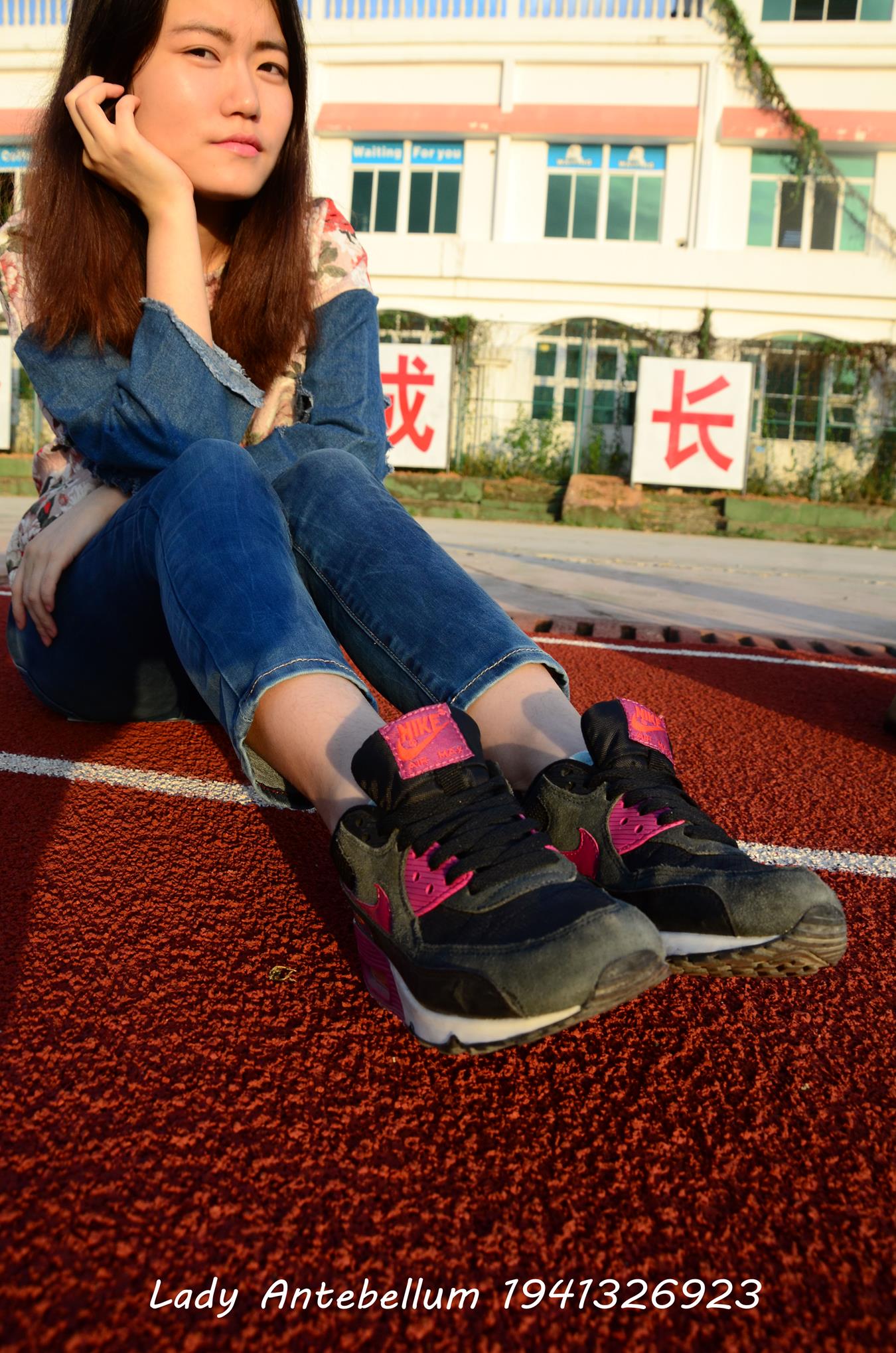 图片[73]-[战前女神] 美腿美足精品摄影套图 072 [72P] – 速更版-美库