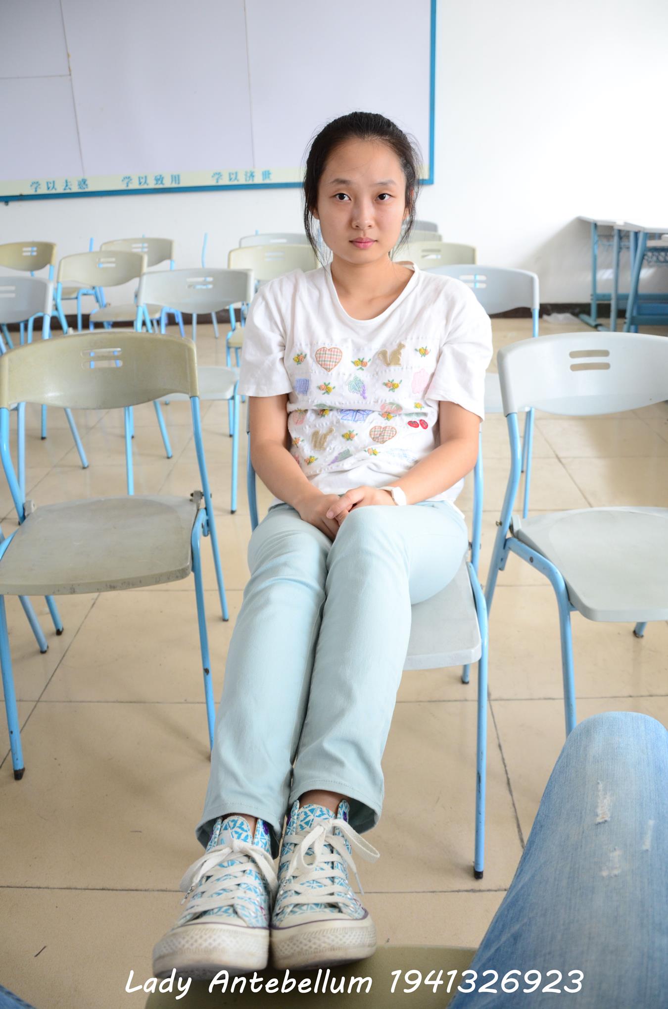 图片[89]-[战前女神] 美腿美足精品摄影套图 071 [92P] – 速更版-美库