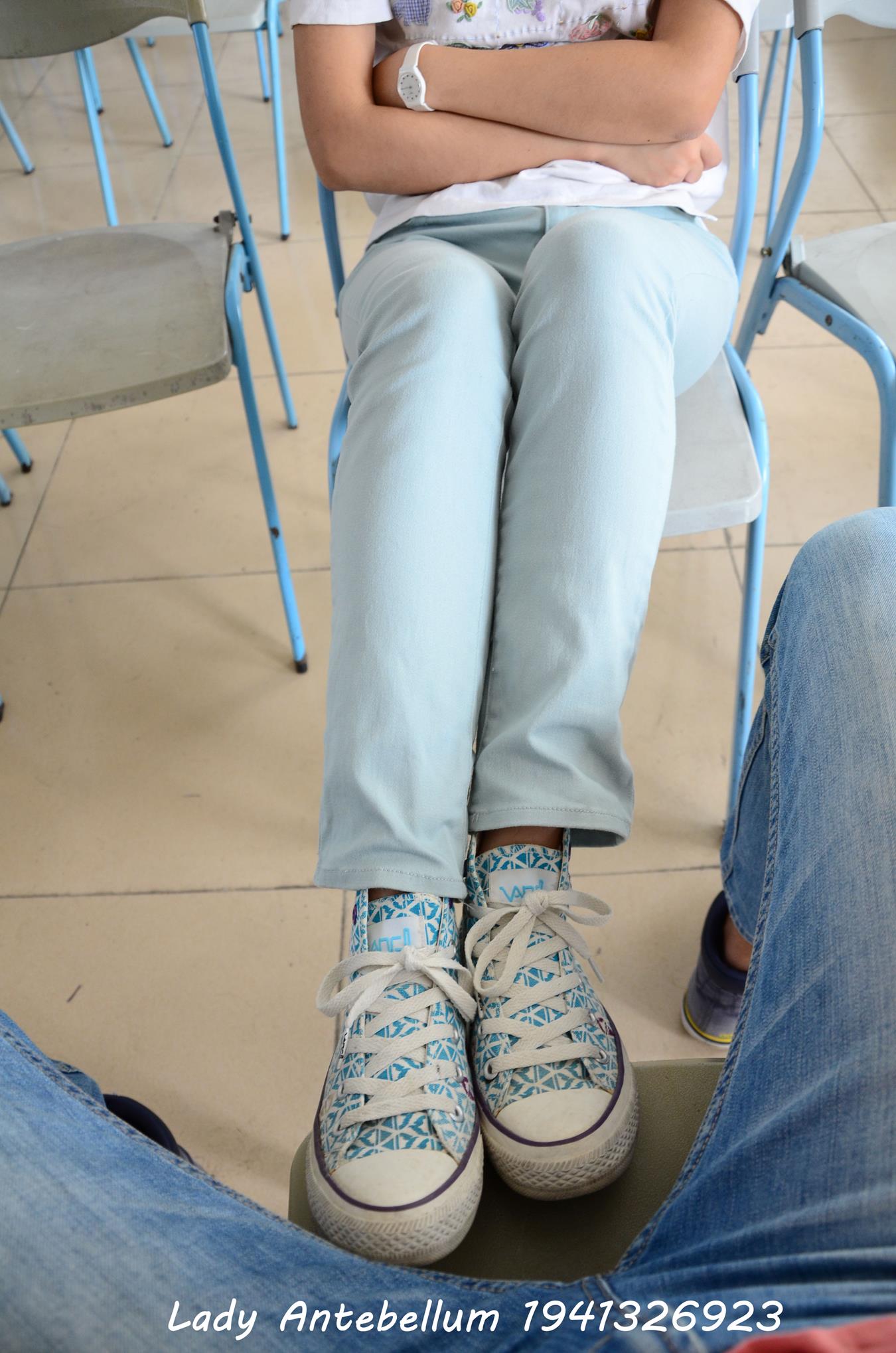 图片[90]-[战前女神] 美腿美足精品摄影套图 071 [92P] – 速更版-美库