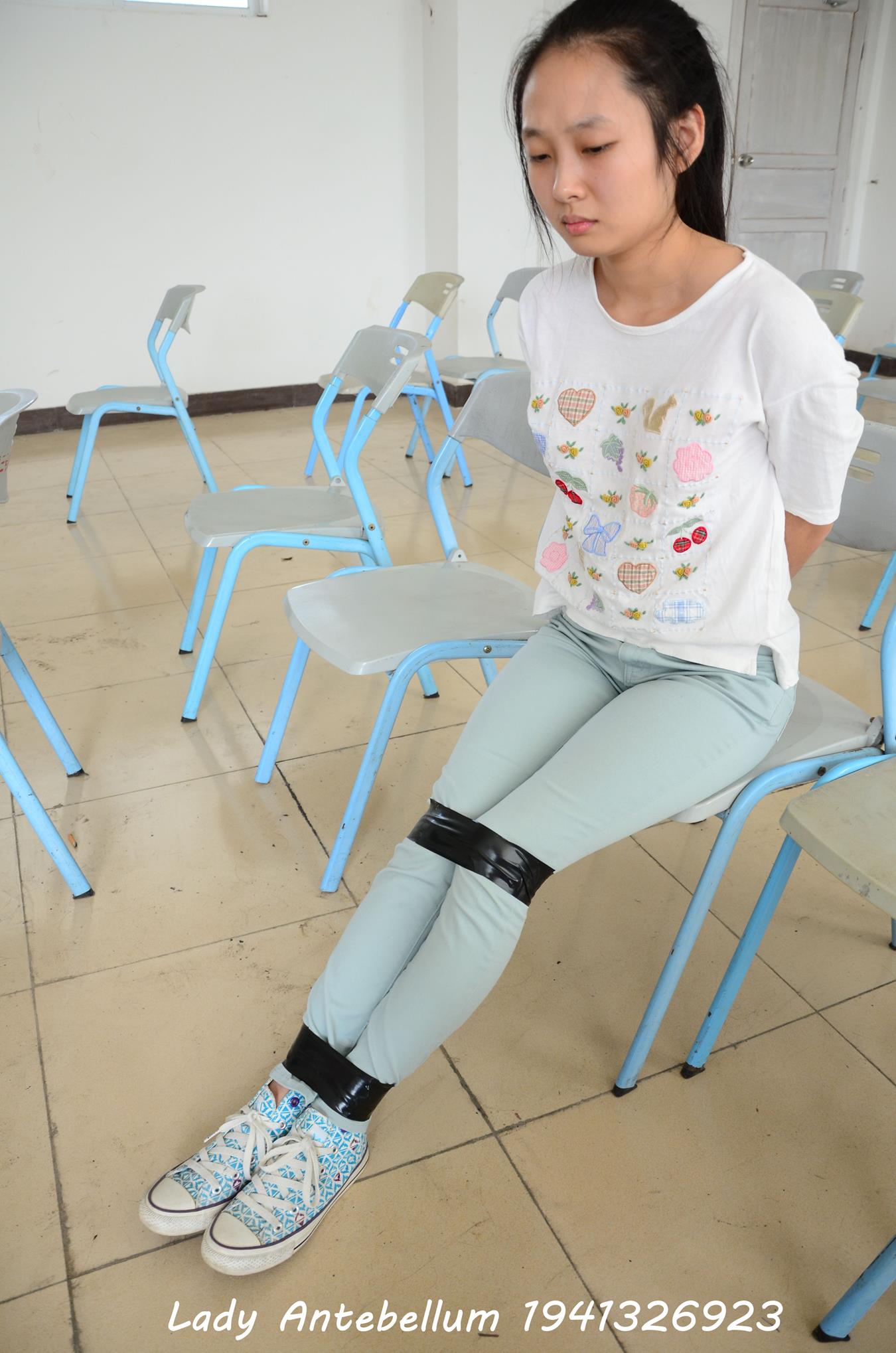 图片[92]-[战前女神] 美腿美足精品摄影套图 071 [92P] – 速更版-美库