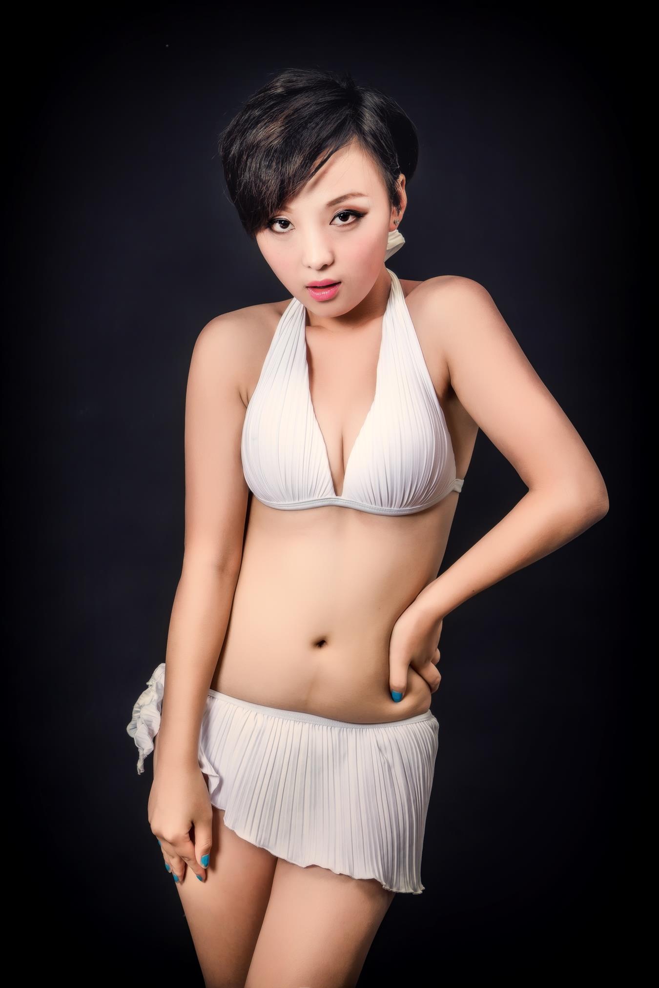 图片[89]-[大名模网]2015 第8期 女神牛妞房大片[100+10P] – 速更版-美库