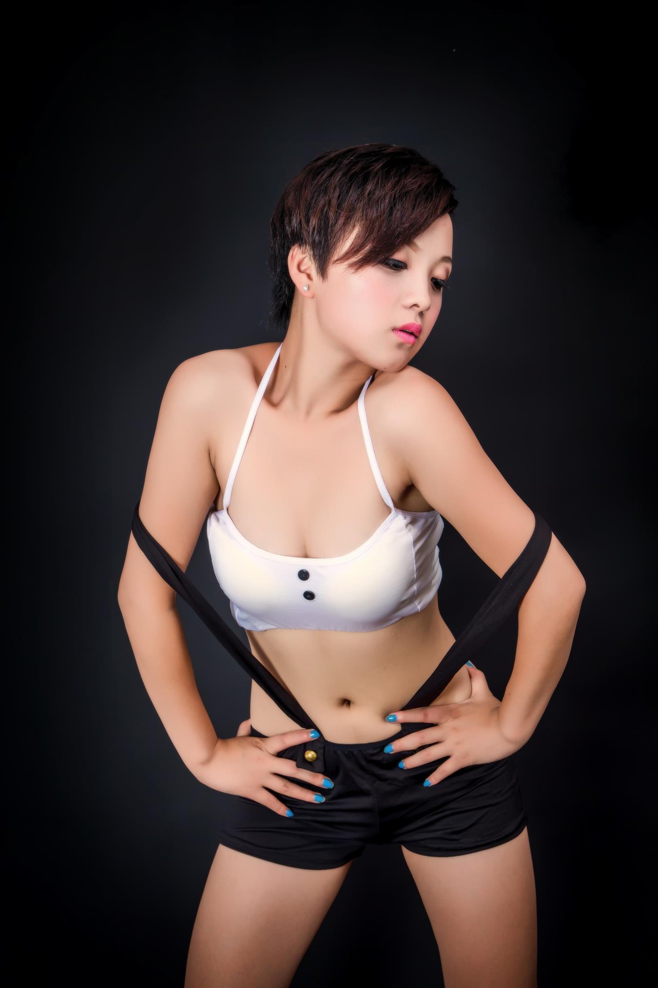 图片[93]-[大名模网]2015 第8期 女神牛妞房大片[100+10P] – 速更版-美库